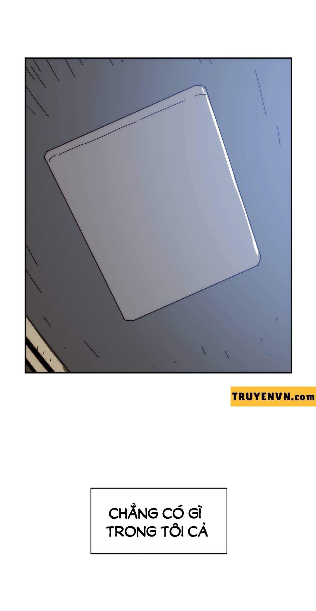 Ham Muốn Giết Chóc Chương 22 page 23 - Giả Dược