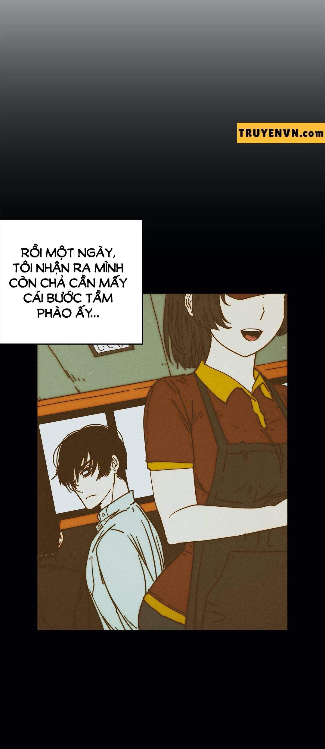 Ham Muốn Giết Chóc Chương 22 page 25 - Giả Dược