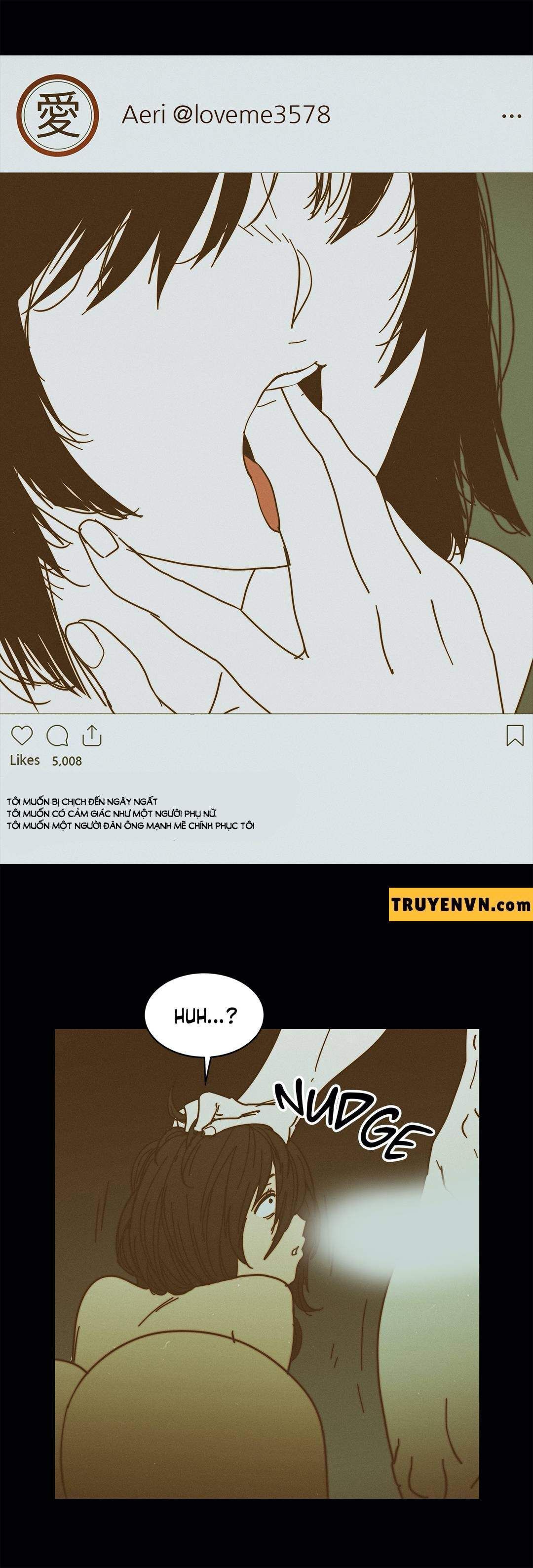 Ham Muốn Giết Chóc Chương 22 page 38 - Giả Dược