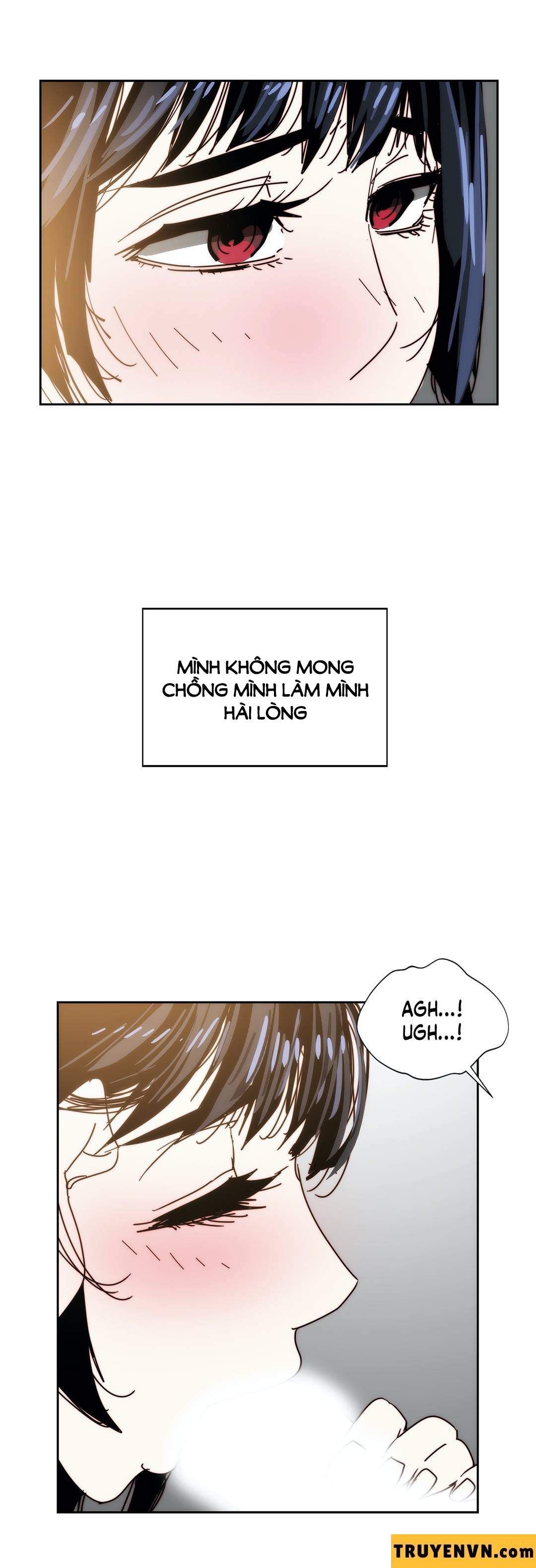 Ham Muốn Giết Chóc Chương 22 page 45 - Giả Dược