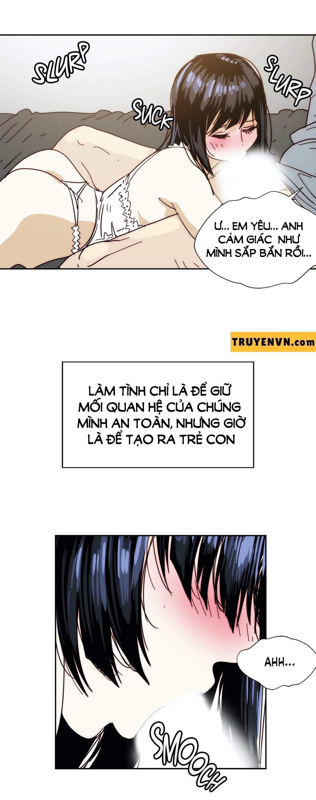 Ham Muốn Giết Chóc Chương 22 page 46 - Giả Dược