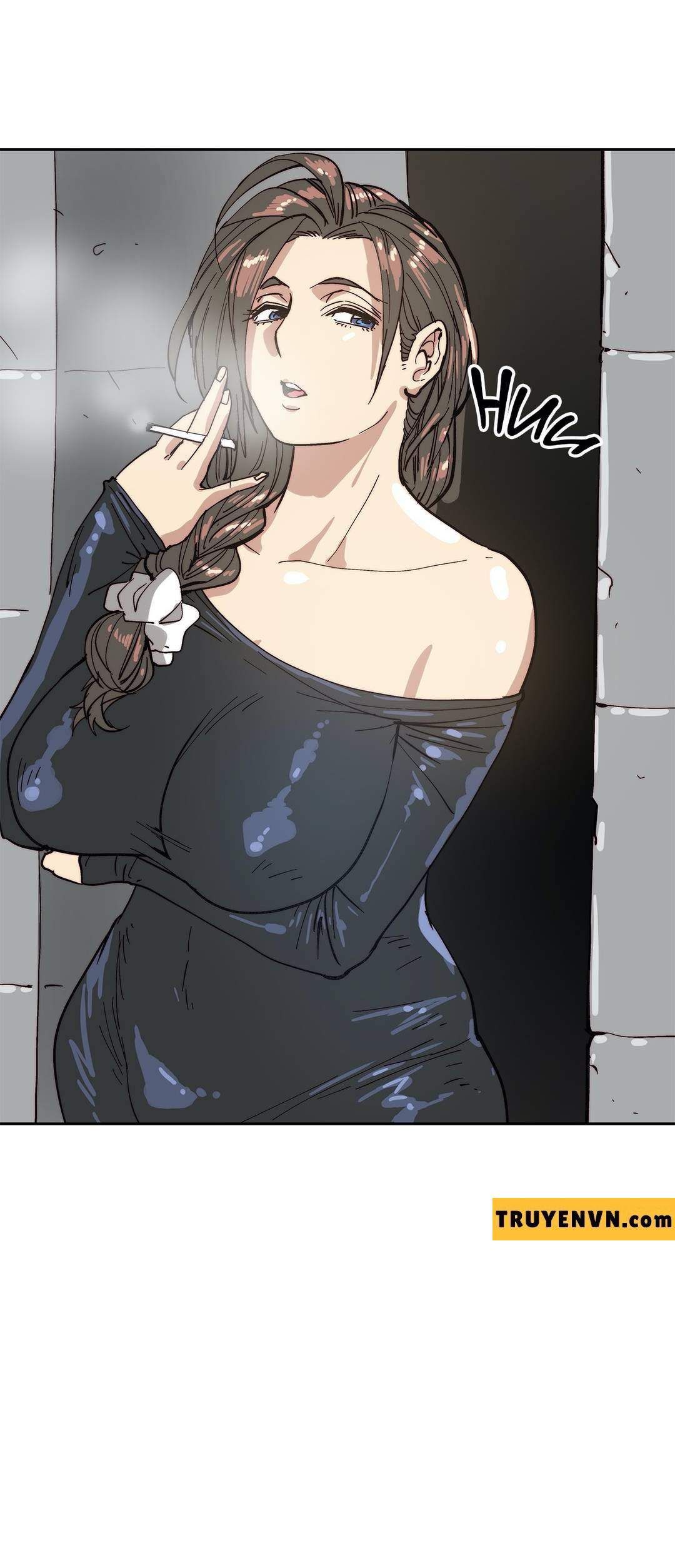 Ham Muốn Giết Chóc Chương 22 page 7 - Giả Dược