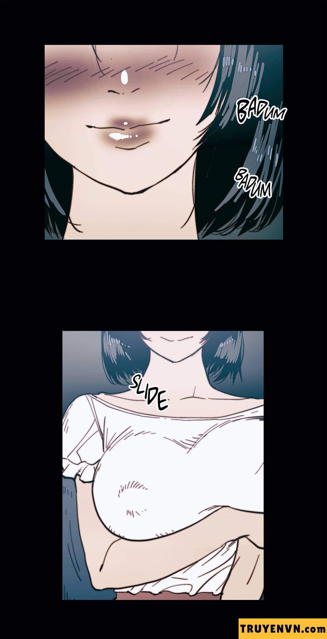 Ham Muốn Giết Chóc Chương 23 page 12 - Giả Dược