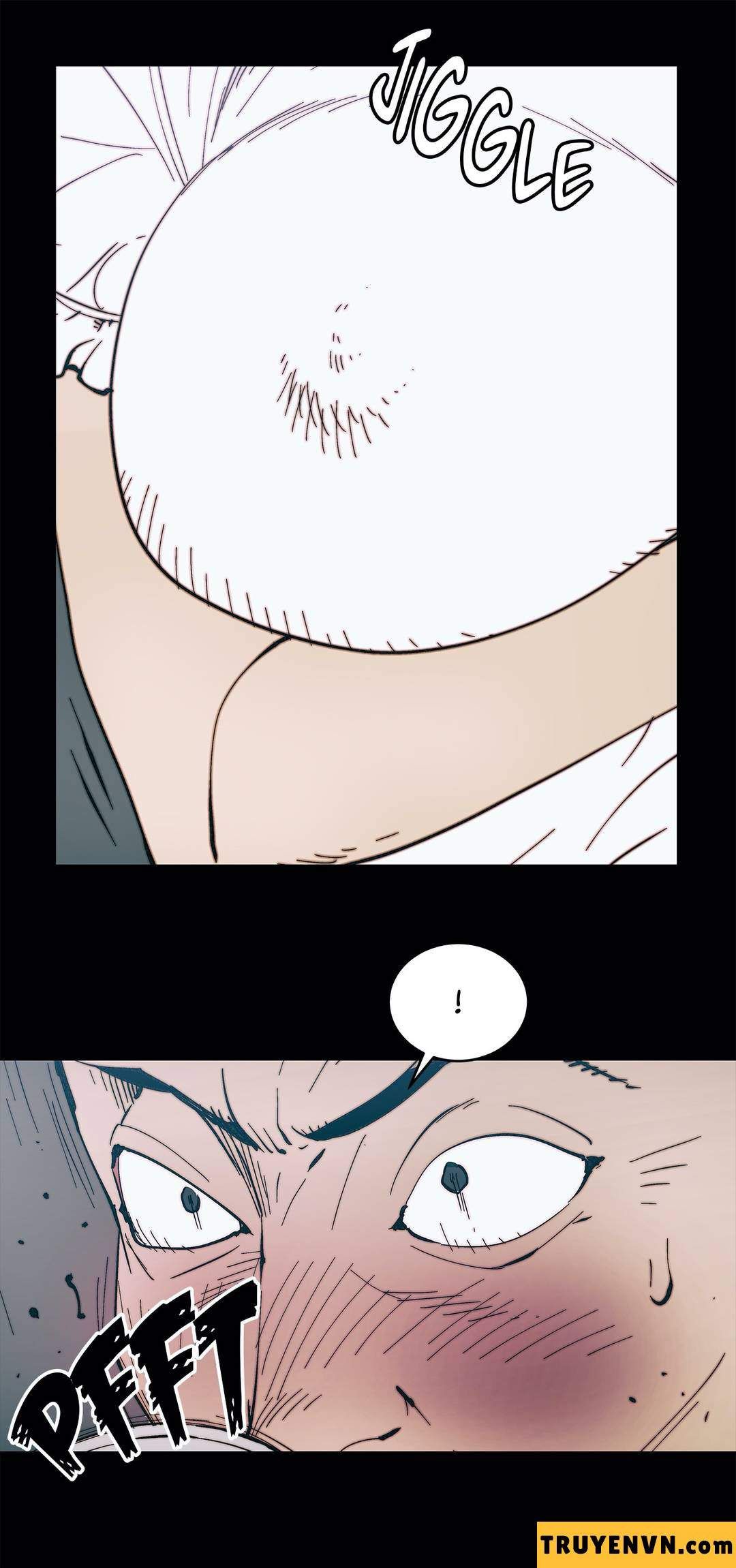 Ham Muốn Giết Chóc Chương 23 page 13 - Giả Dược