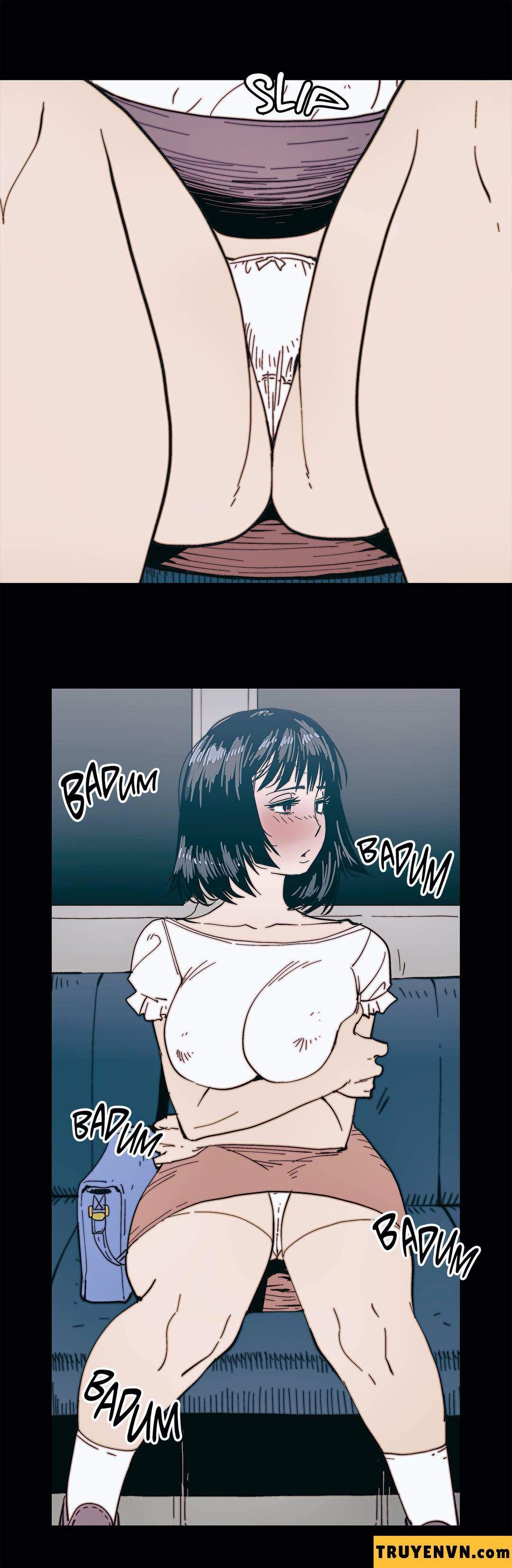 Ham Muốn Giết Chóc Chương 23 page 14 - Giả Dược