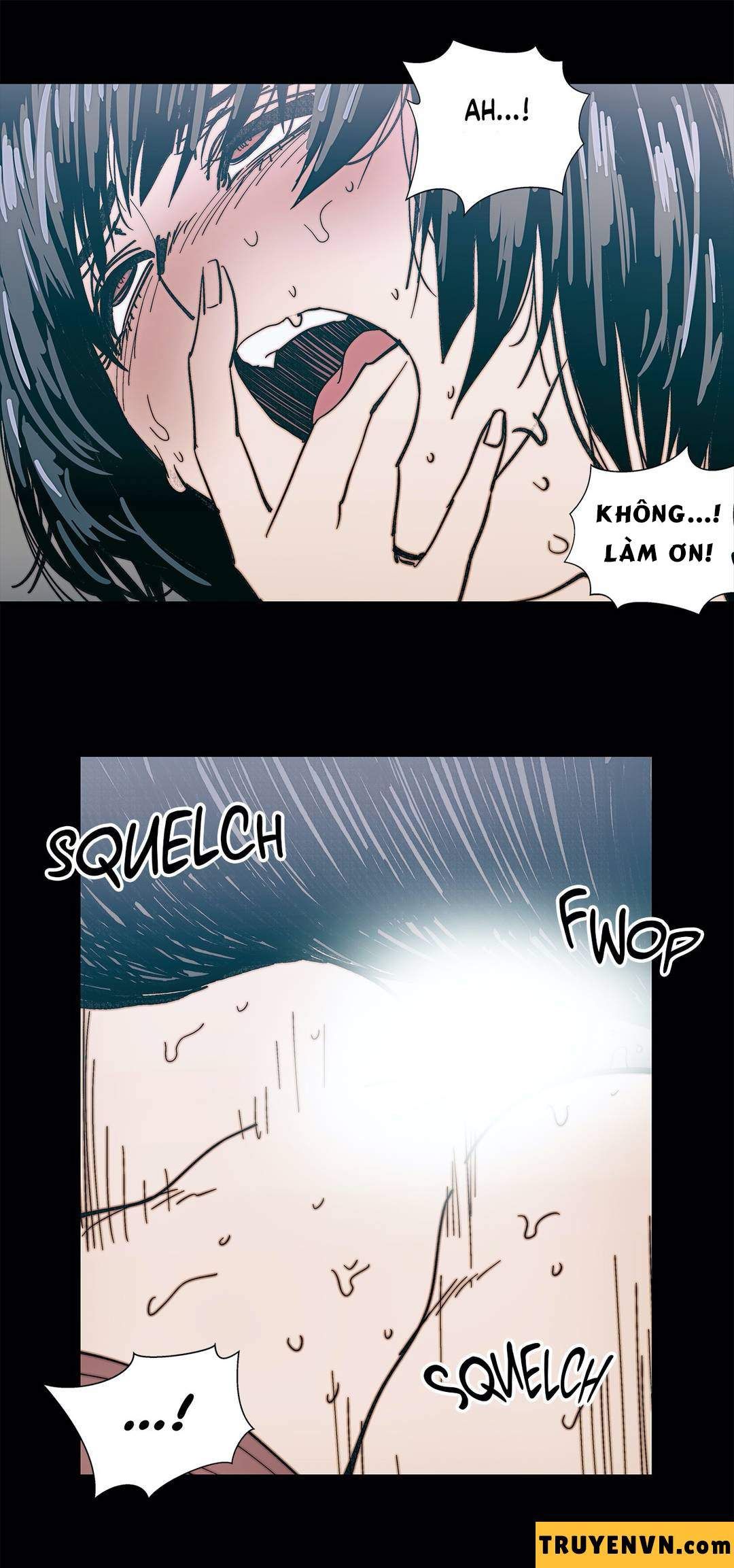 Ham Muốn Giết Chóc Chương 23 page 22 - Giả Dược