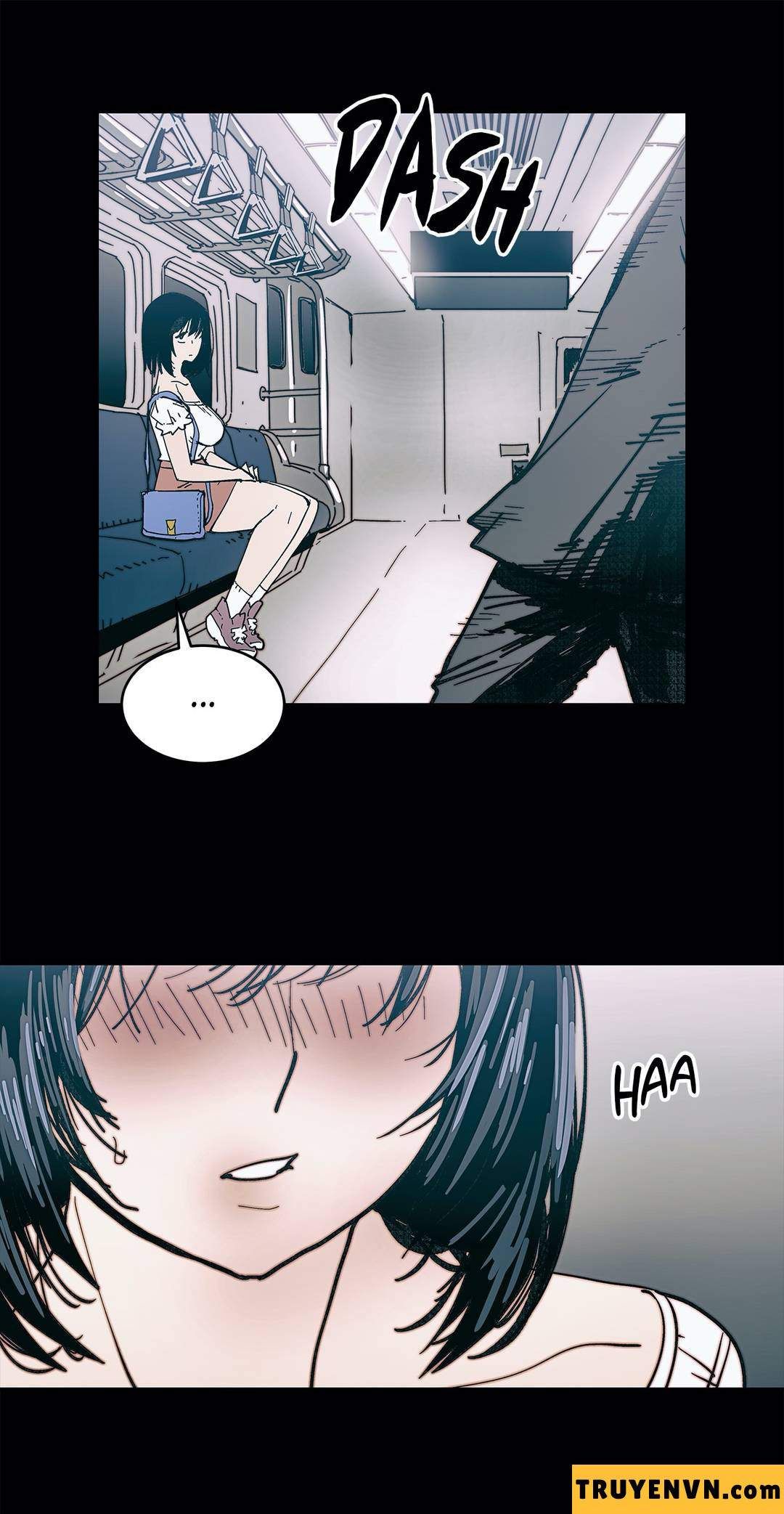 Ham Muốn Giết Chóc Chương 23 page 26 - Giả Dược