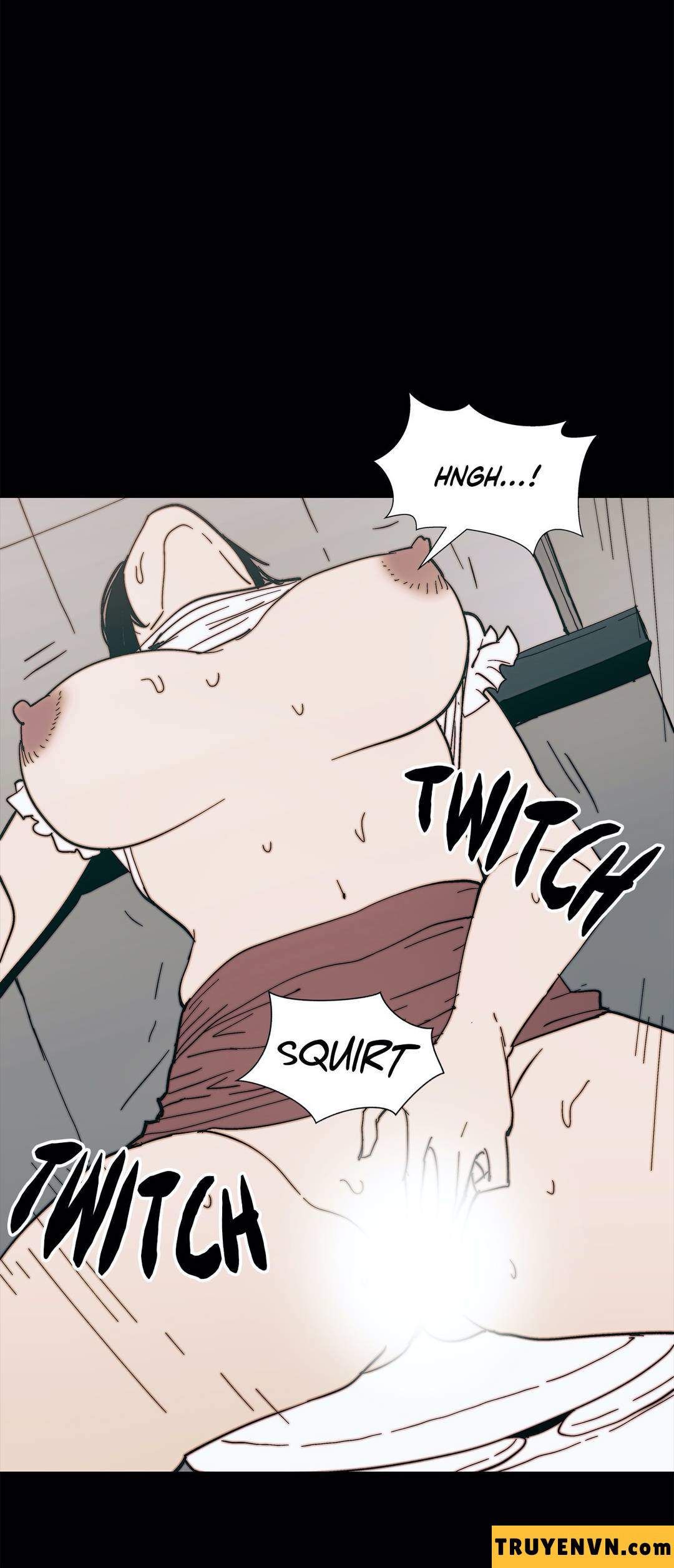 Ham Muốn Giết Chóc Chương 23 page 29 - Giả Dược