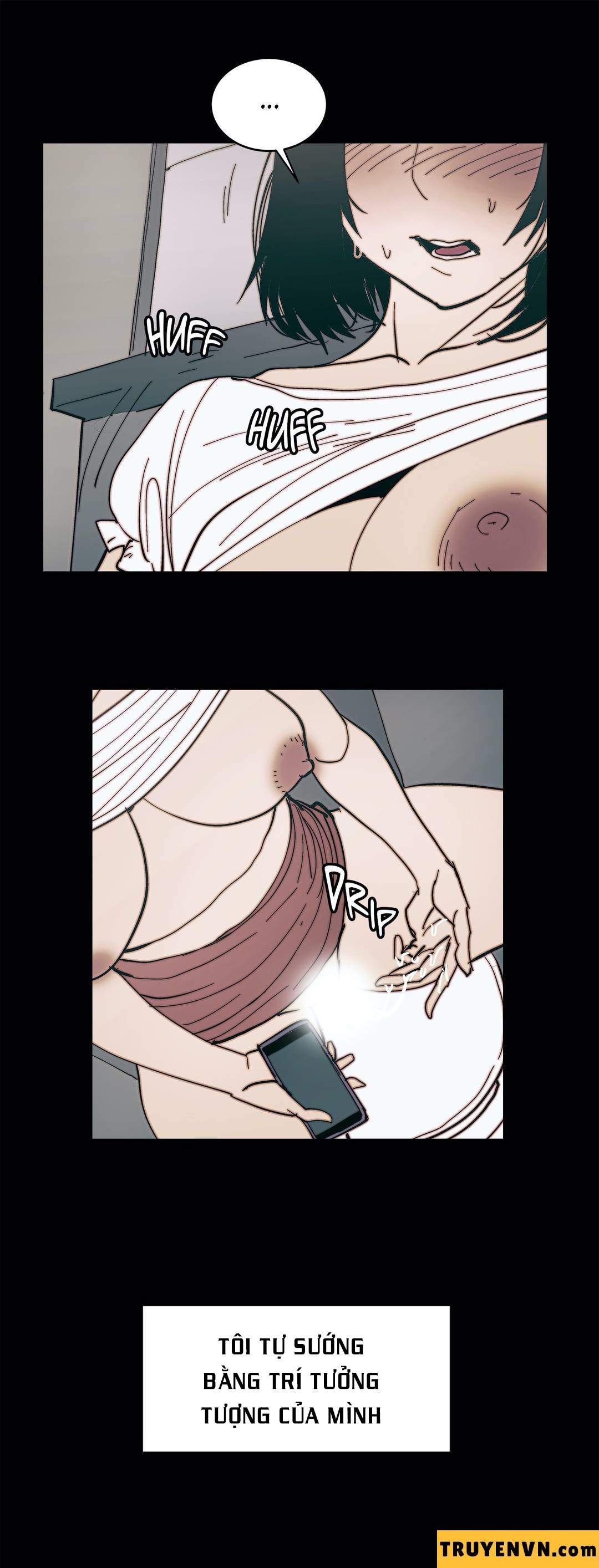 Ham Muốn Giết Chóc Chương 23 page 30 - Giả Dược