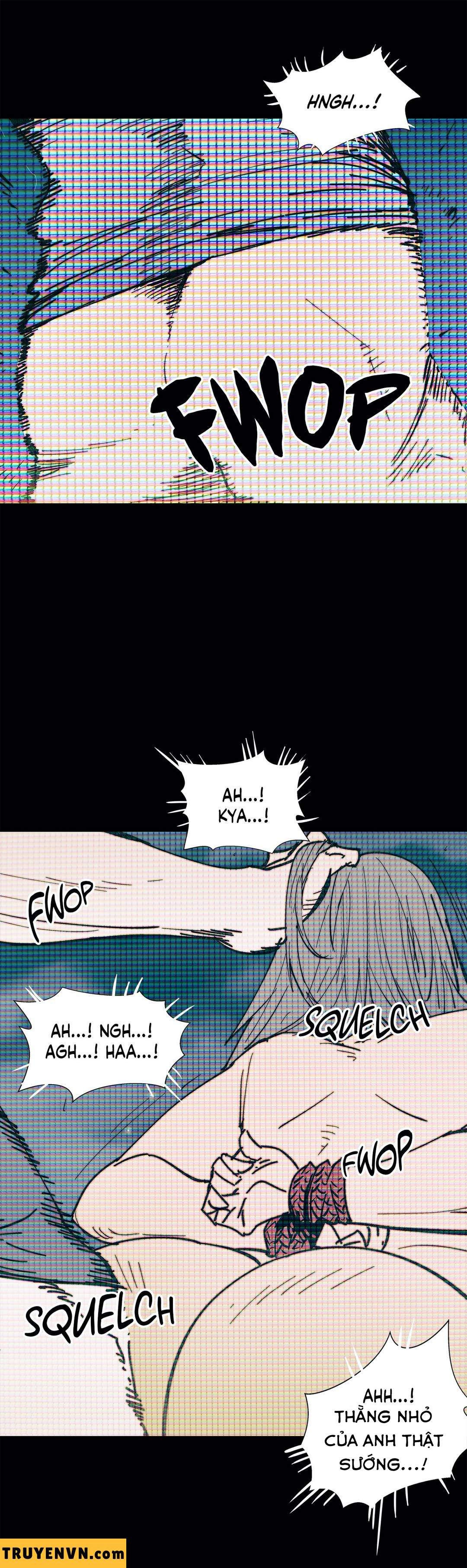 Ham Muốn Giết Chóc Chương 23 page 40 - Giả Dược