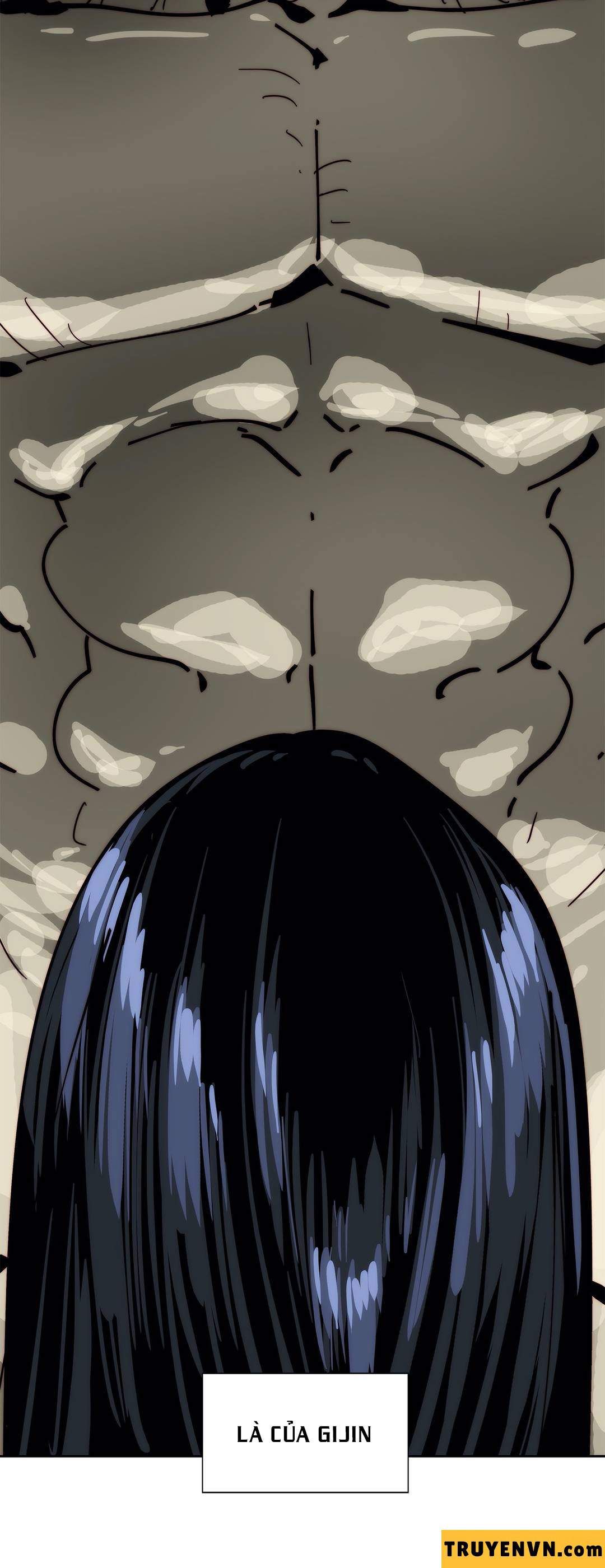Ham Muốn Giết Chóc Chương 23 page 5 - Giả Dược