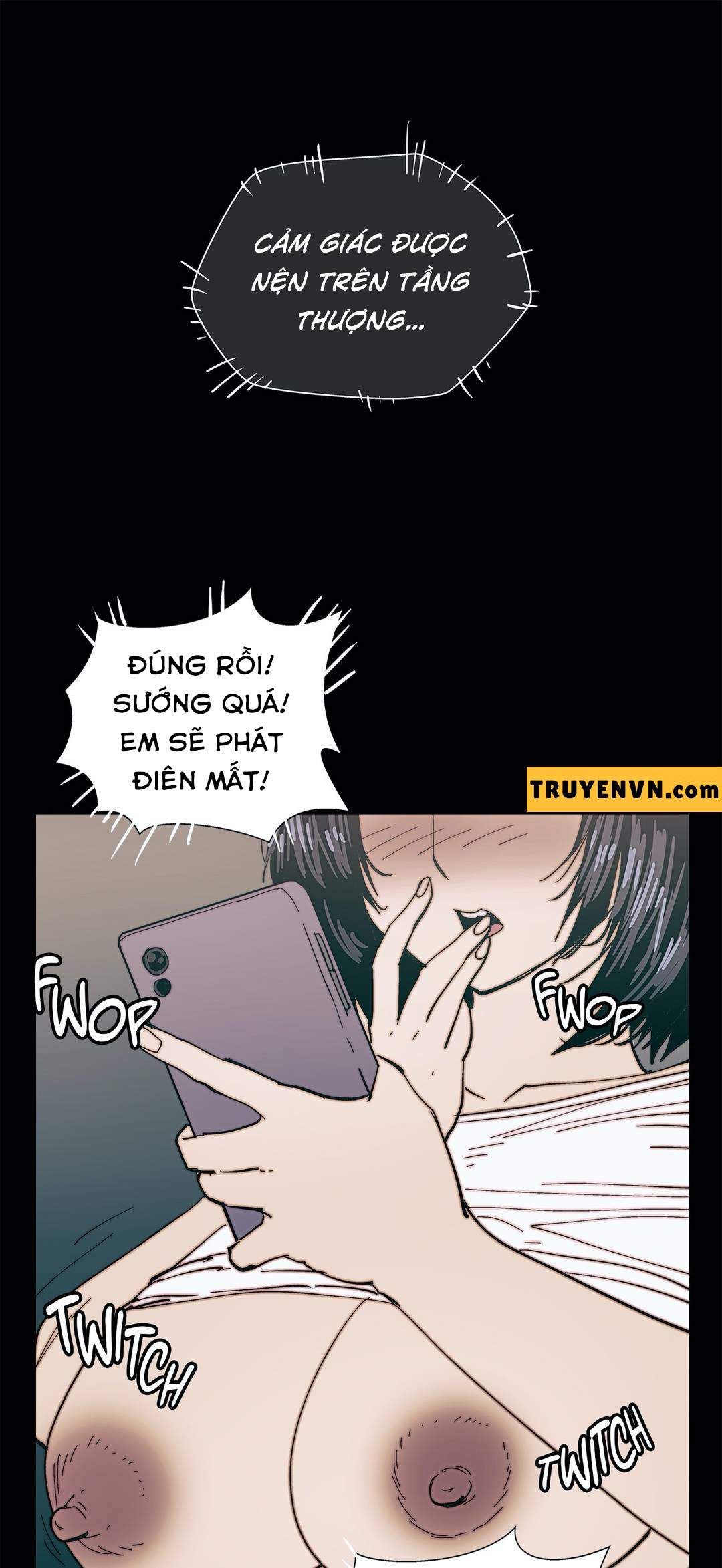 Ham Muốn Giết Chóc Chương 23 page 41 - Giả Dược