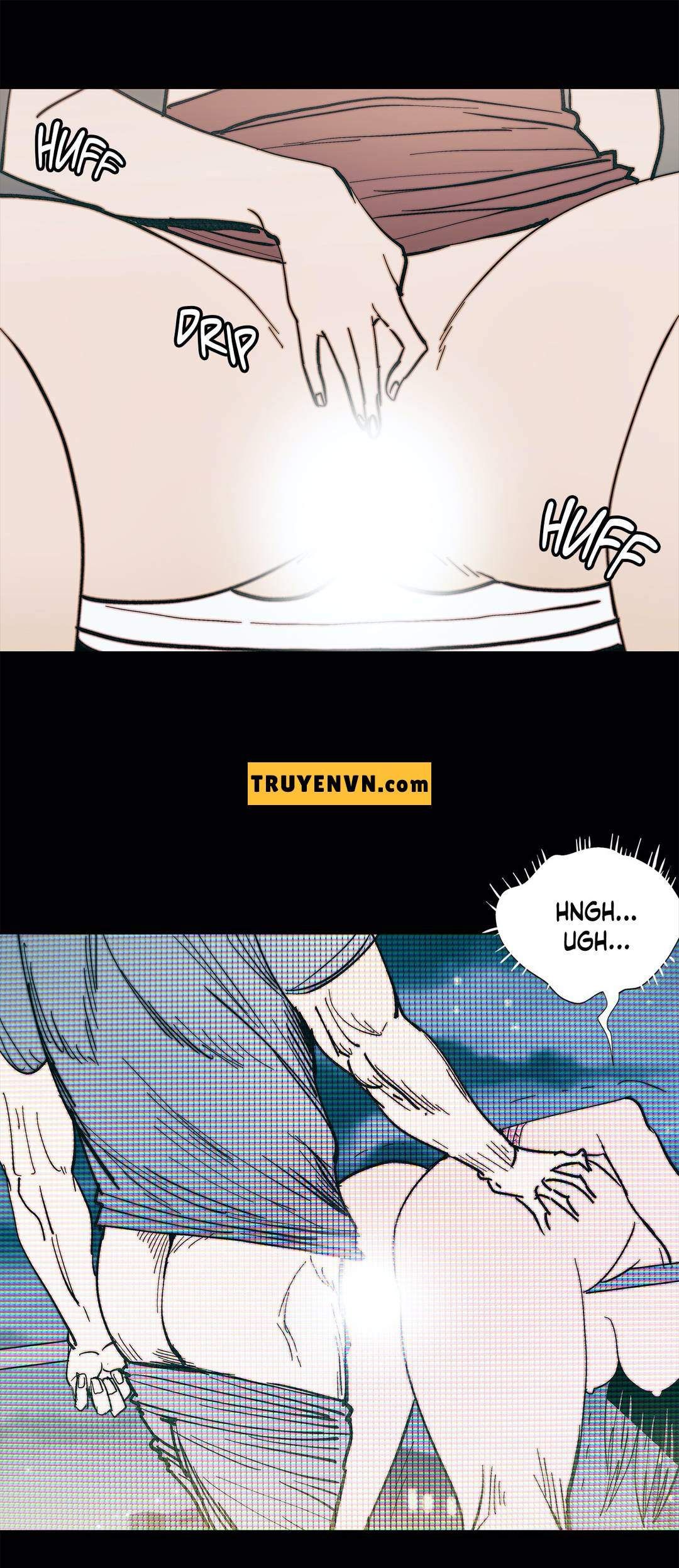 Ham Muốn Giết Chóc Chương 23 page 46 - Giả Dược