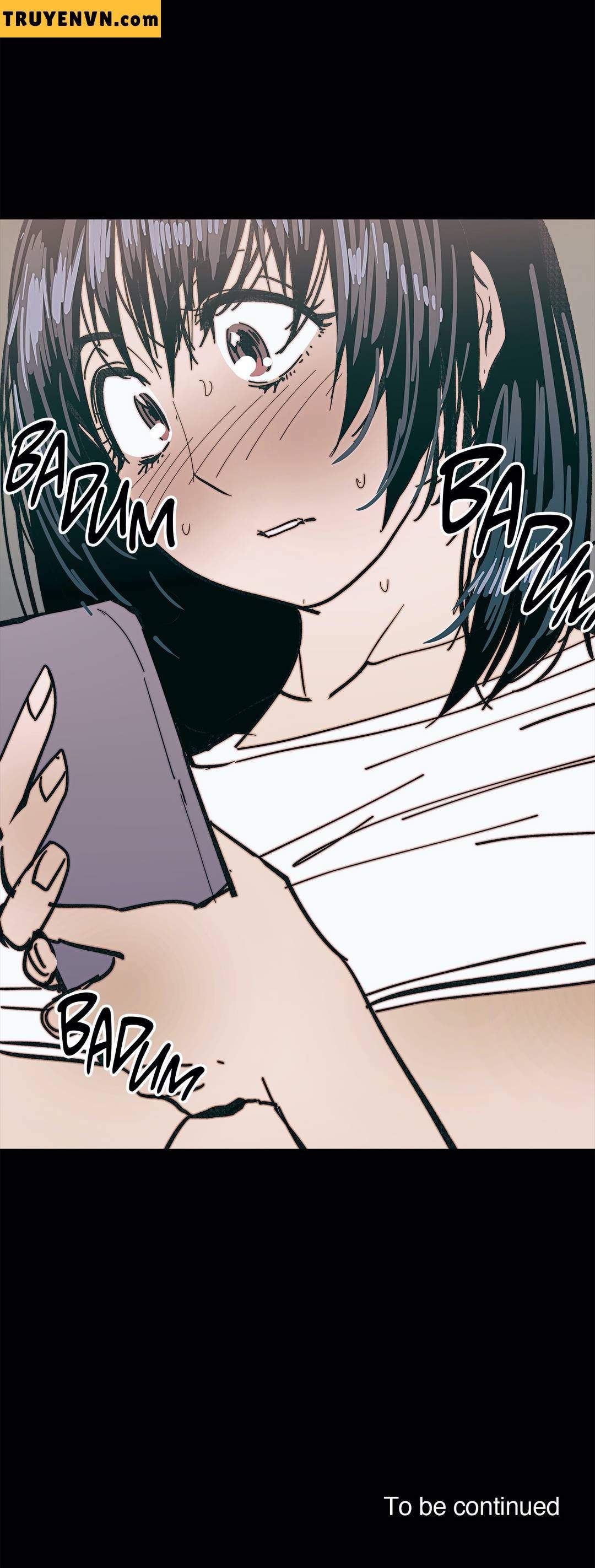 Ham Muốn Giết Chóc Chương 23 page 49 - Giả Dược