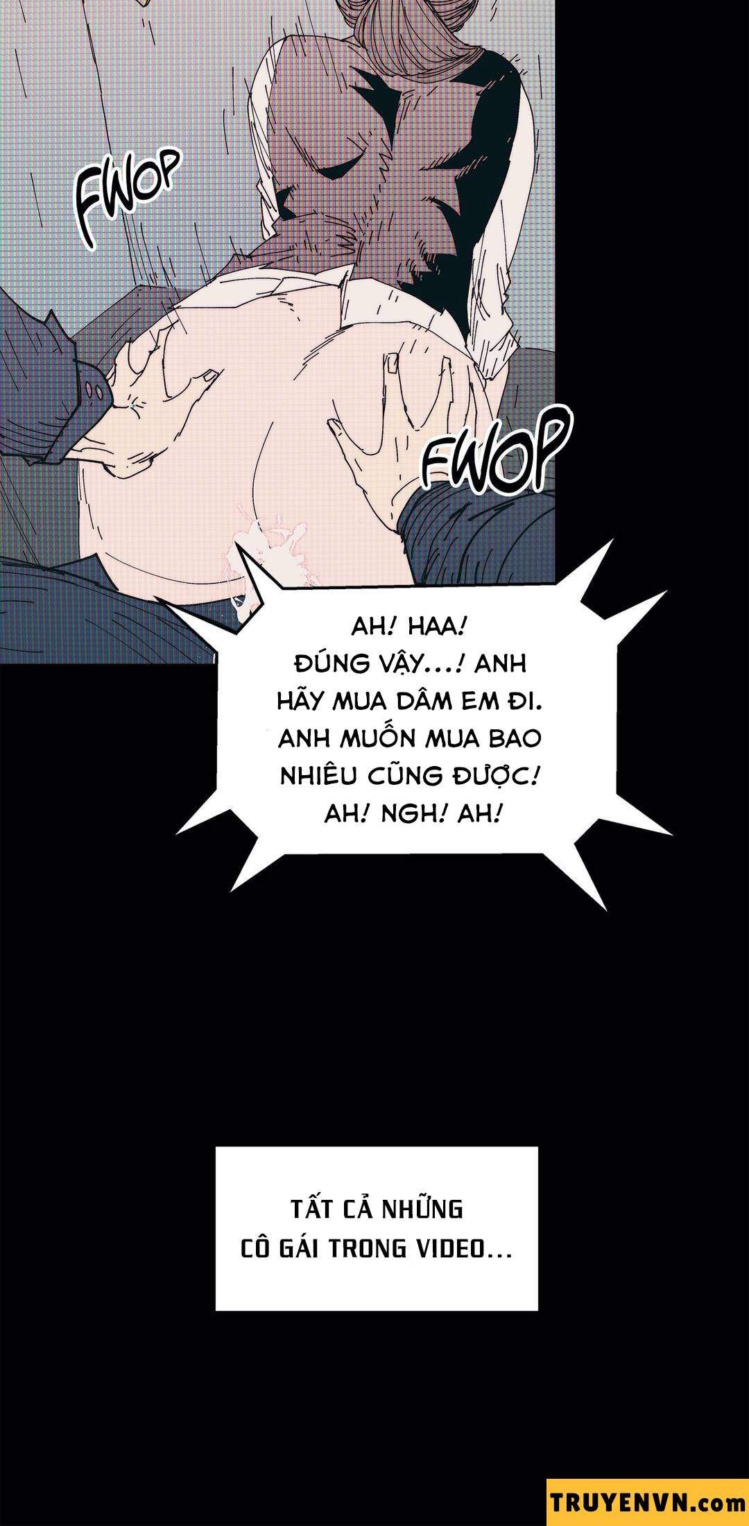 Ham Muốn Giết Chóc Chương 24 page 17 - Giả Dược