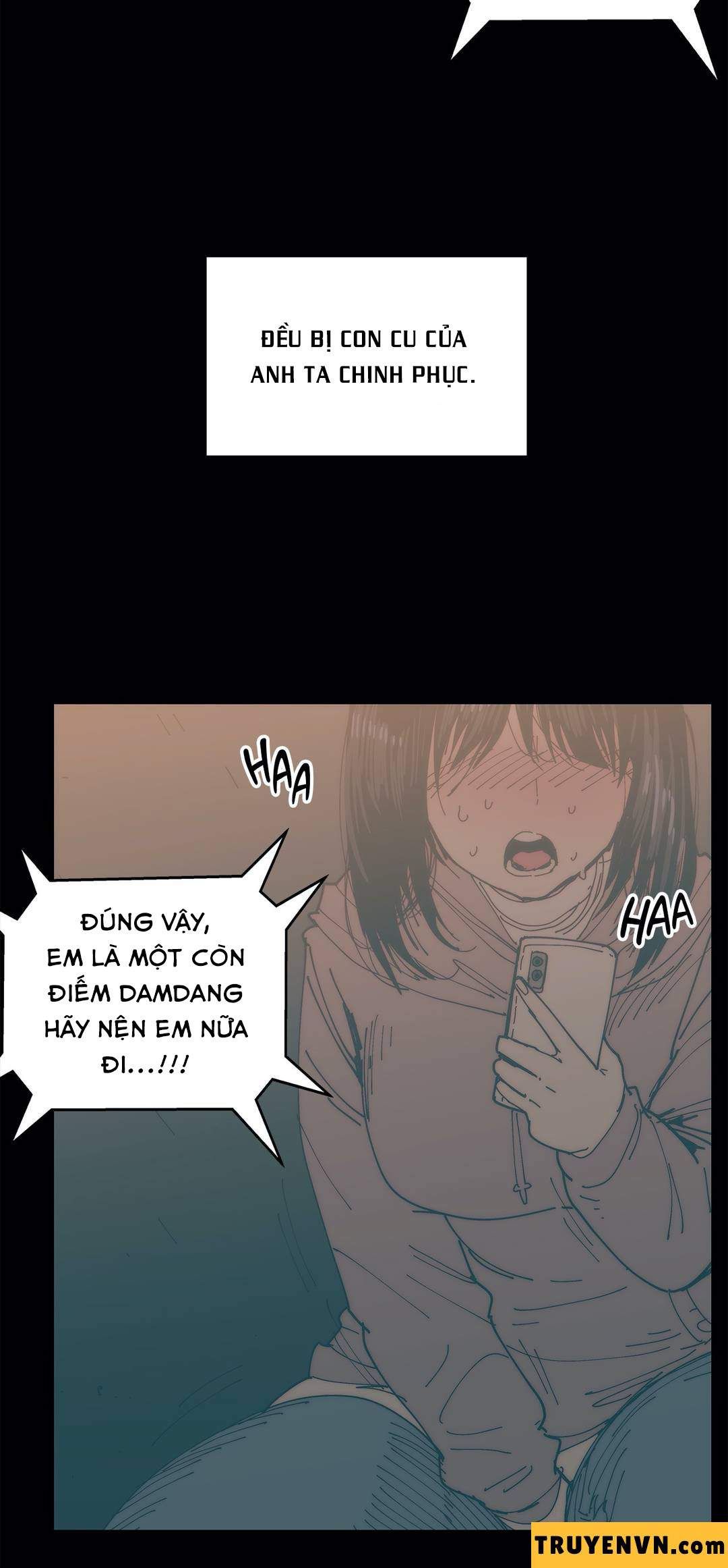 Ham Muốn Giết Chóc Chương 24 page 19 - Giả Dược