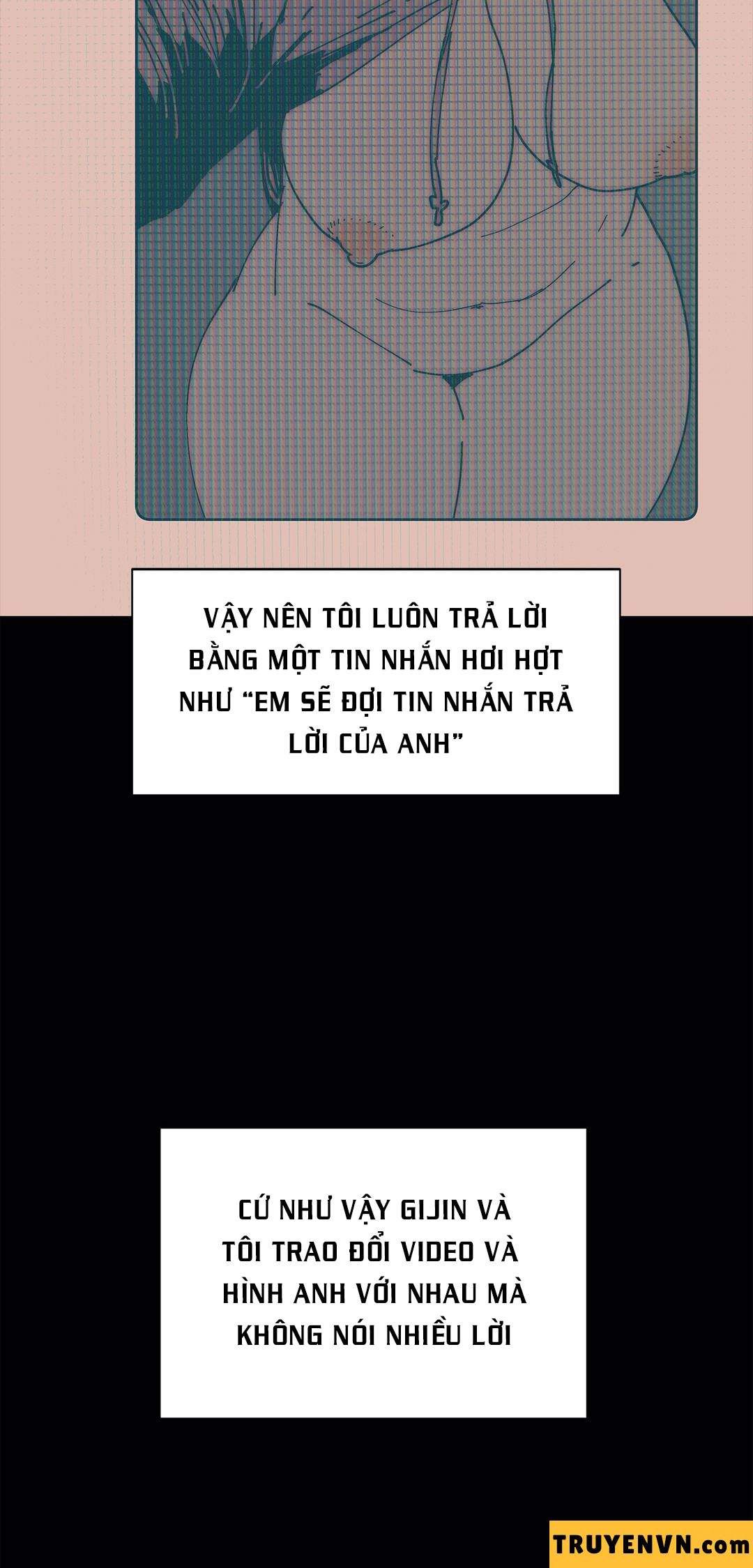Ham Muốn Giết Chóc Chương 24 page 28 - Giả Dược