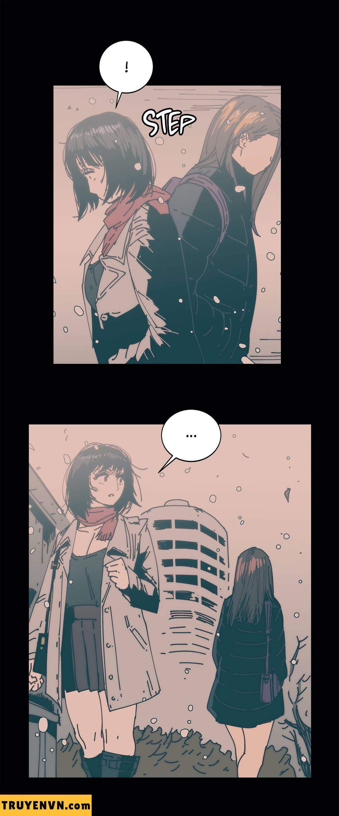 Ham Muốn Giết Chóc Chương 24 page 39 - Giả Dược