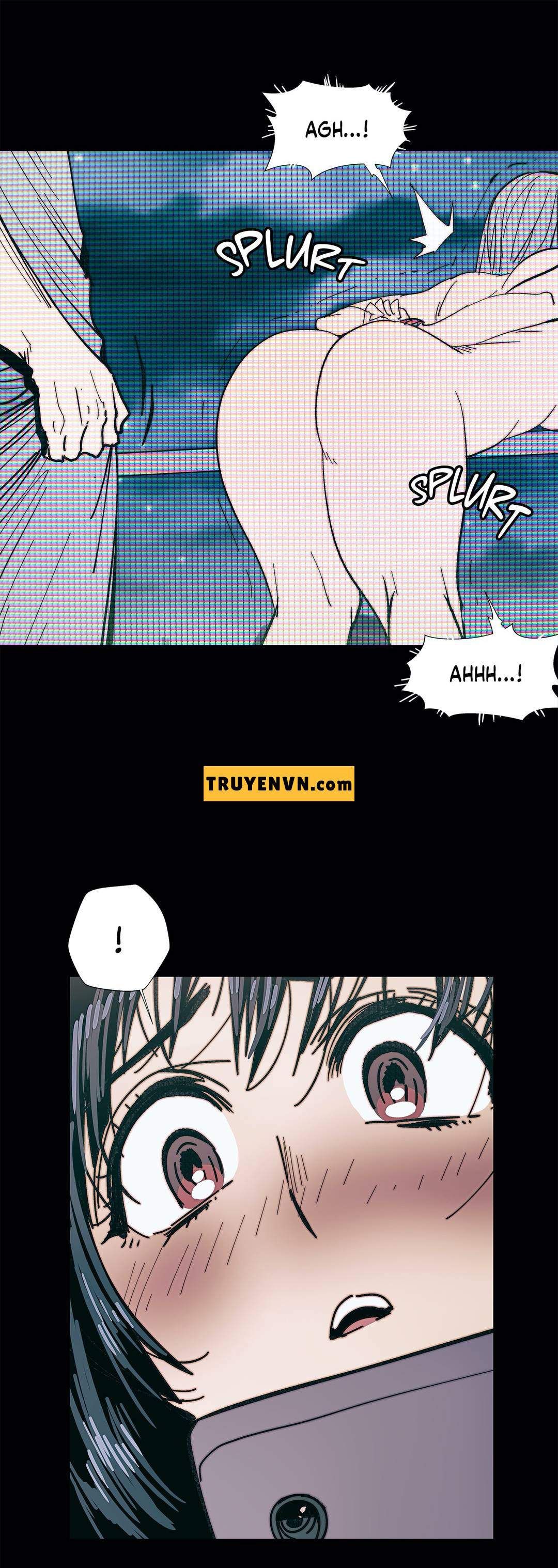 Ham Muốn Giết Chóc Chương 24 page 5 - Giả Dược