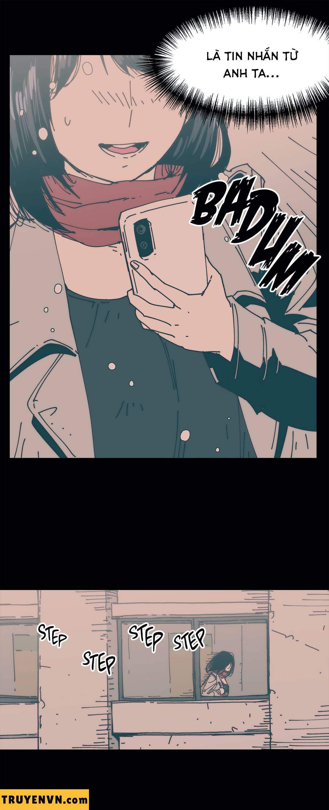 Ham Muốn Giết Chóc Chương 24 page 41 - Giả Dược