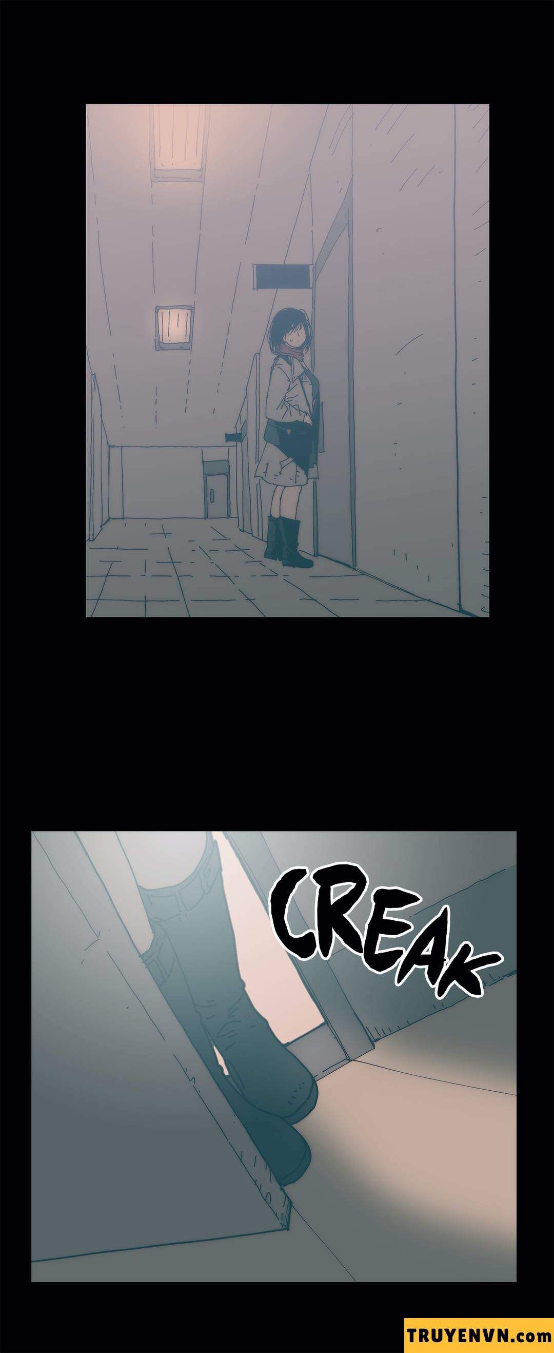 Ham Muốn Giết Chóc Chương 24 page 42 - Giả Dược
