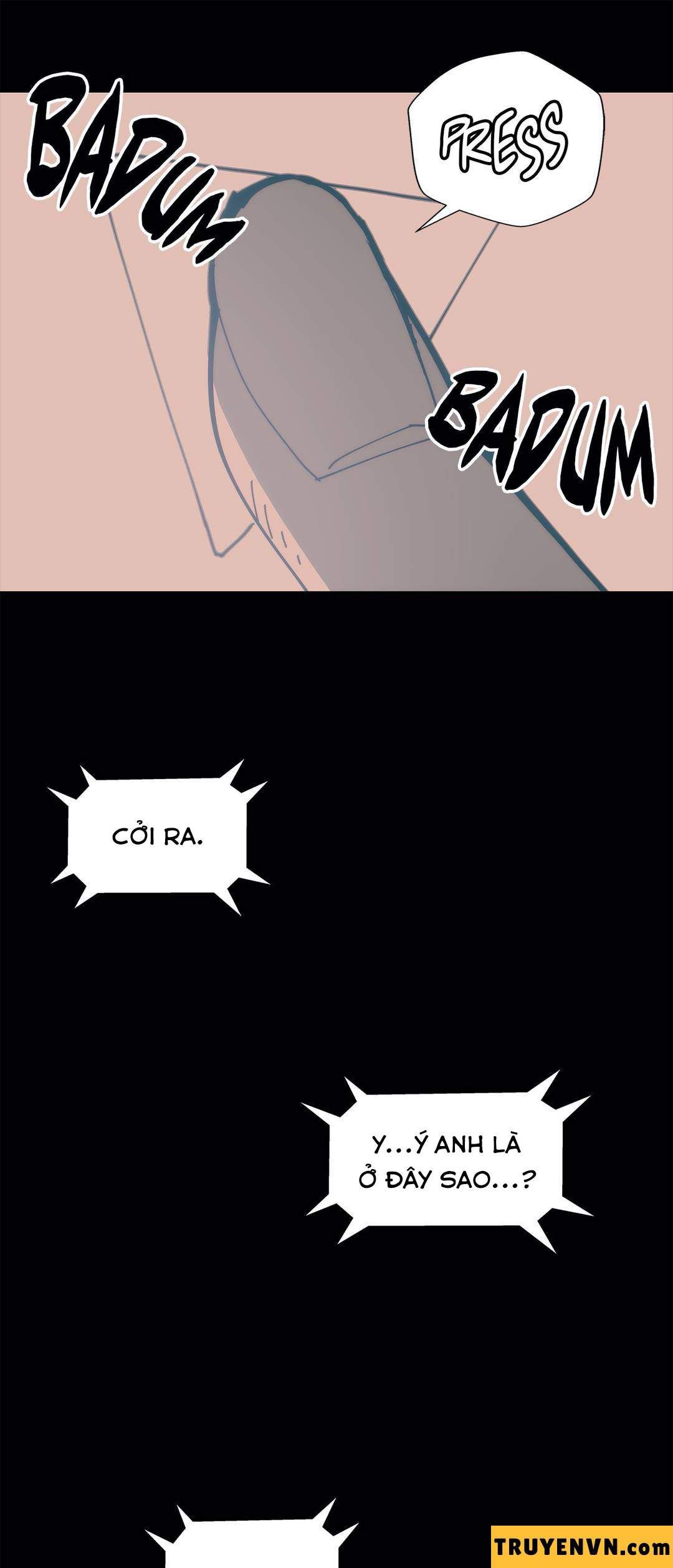Ham Muốn Giết Chóc Chương 24 page 44 - Giả Dược