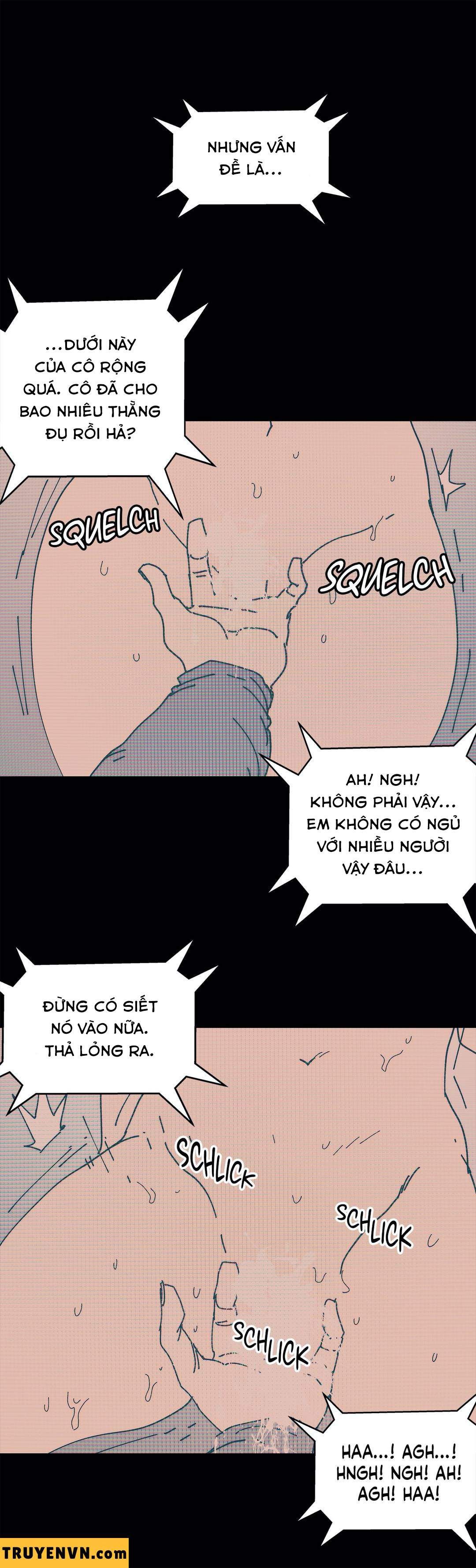 Ham Muốn Giết Chóc Chương 24 page 50 - Giả Dược