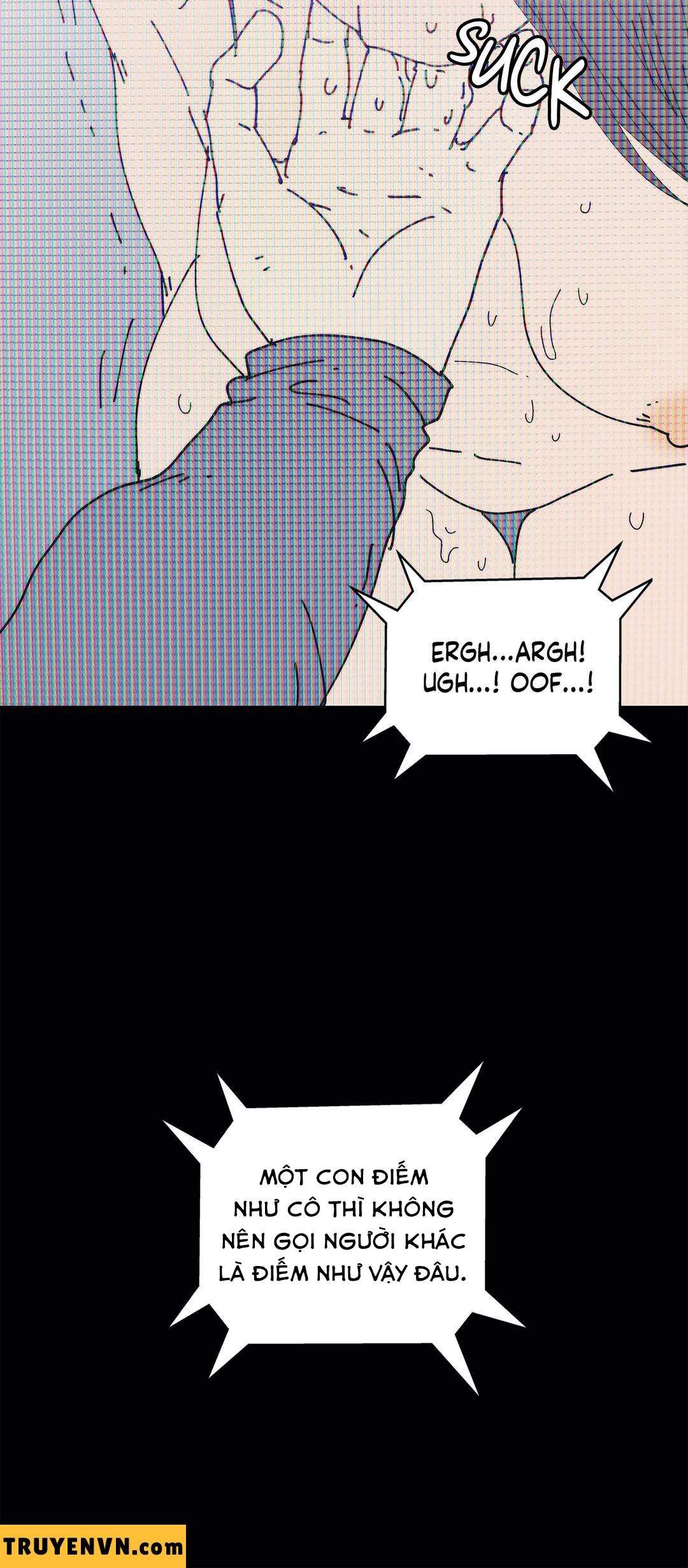 Ham Muốn Giết Chóc Chương 24 page 52 - Giả Dược