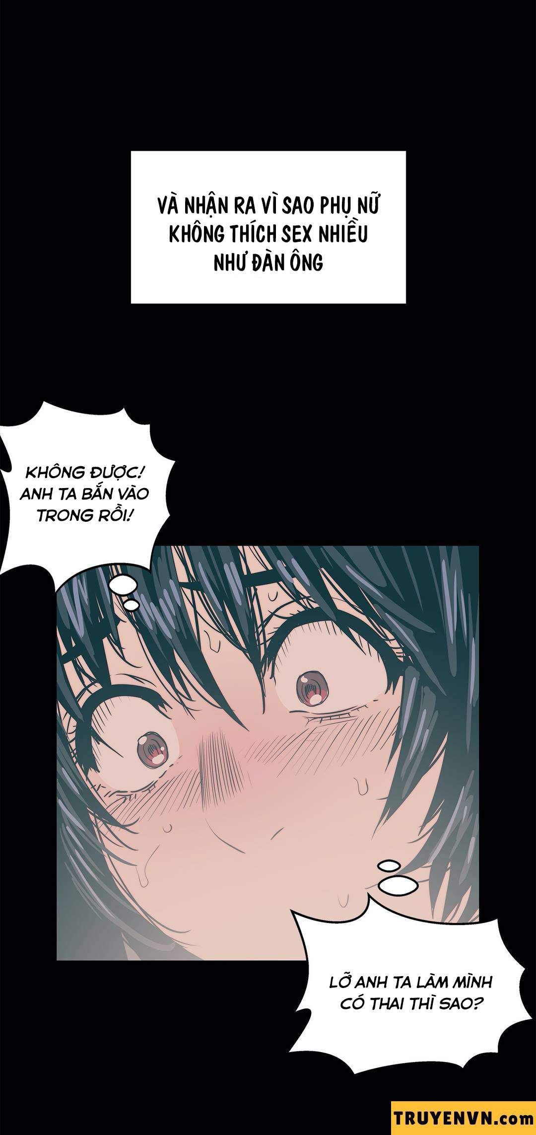 Ham Muốn Giết Chóc Chương 26 page 2 - Giả Dược