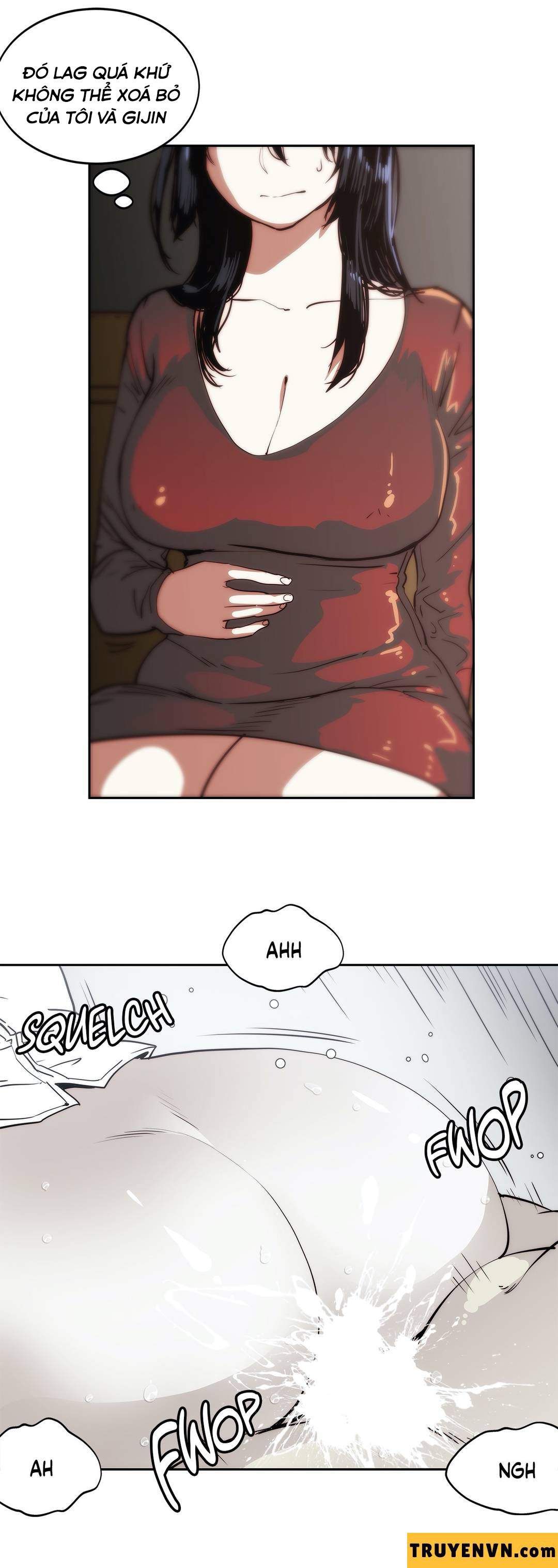 Ham Muốn Giết Chóc Chương 26 page 11 - Giả Dược