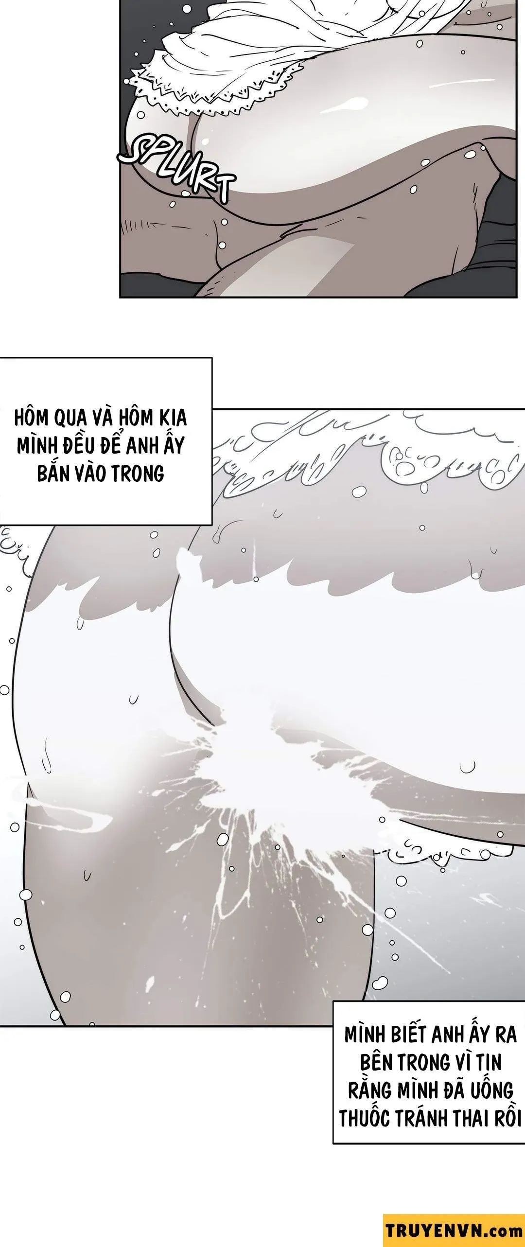 Ham Muốn Giết Chóc Chương 26 page 13 - Giả Dược