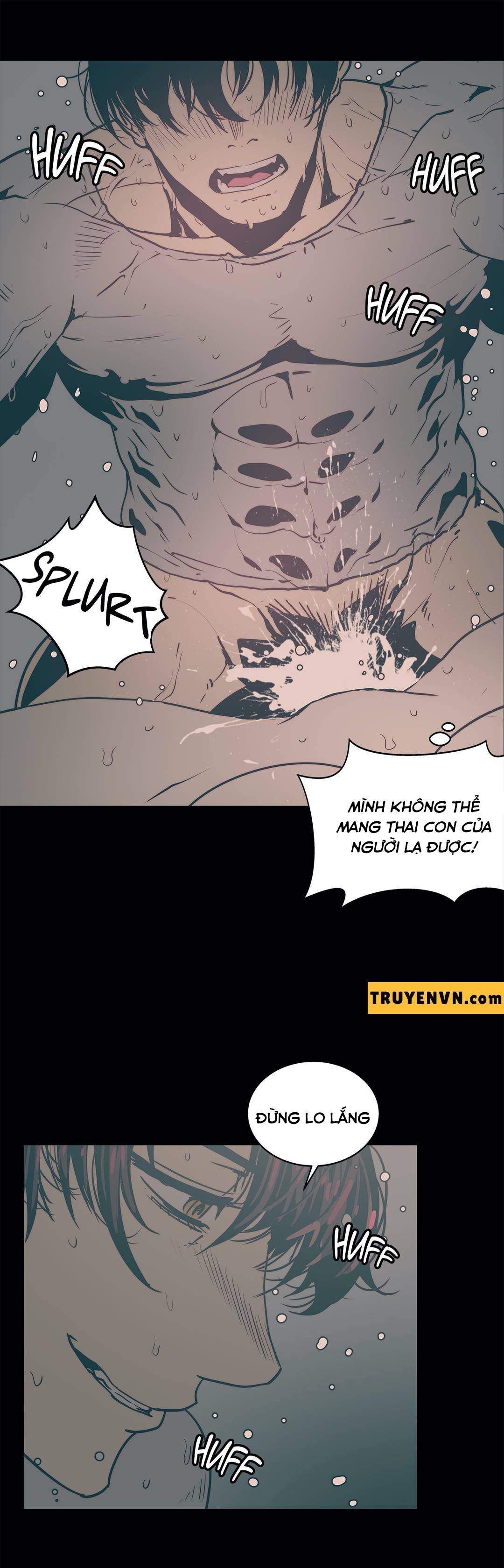Ham Muốn Giết Chóc Chương 26 page 3 - Giả Dược