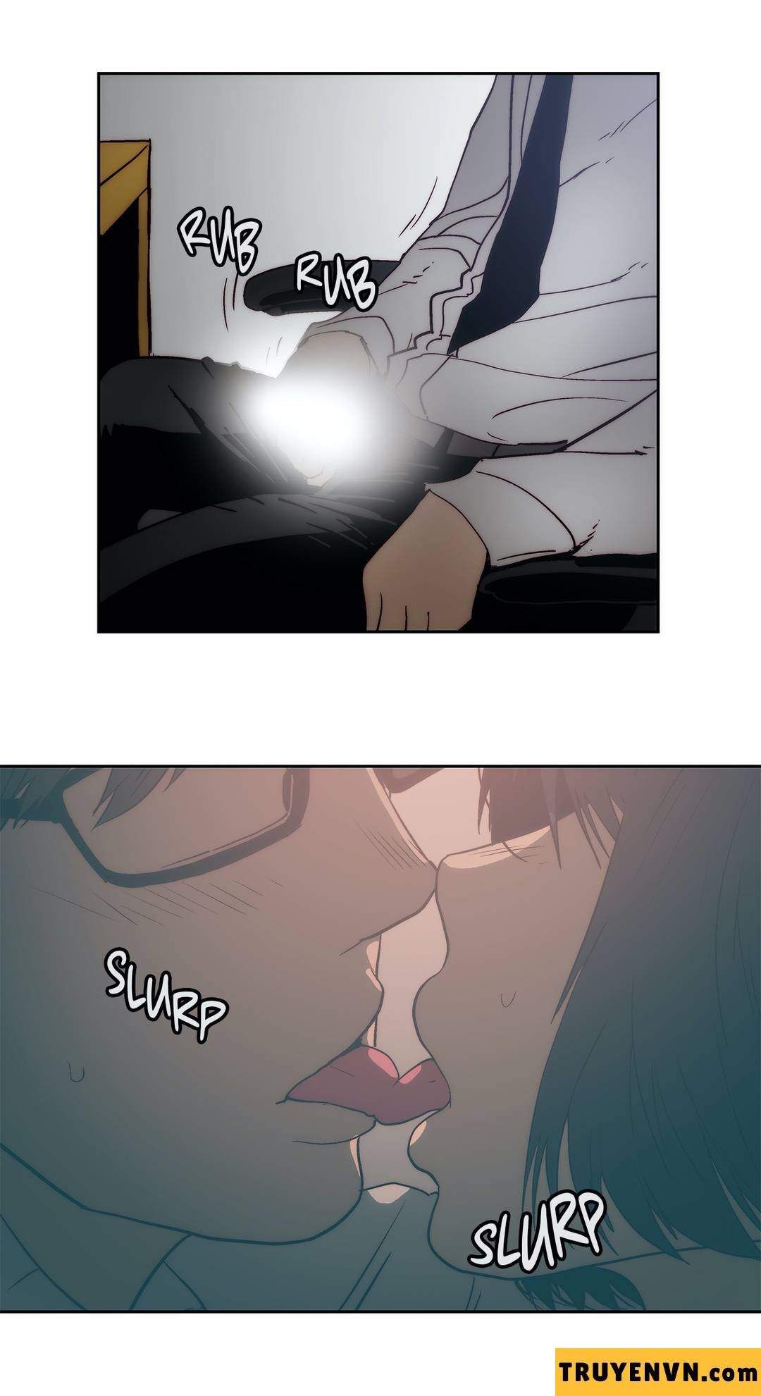 Ham Muốn Giết Chóc Chương 26 page 35 - Giả Dược