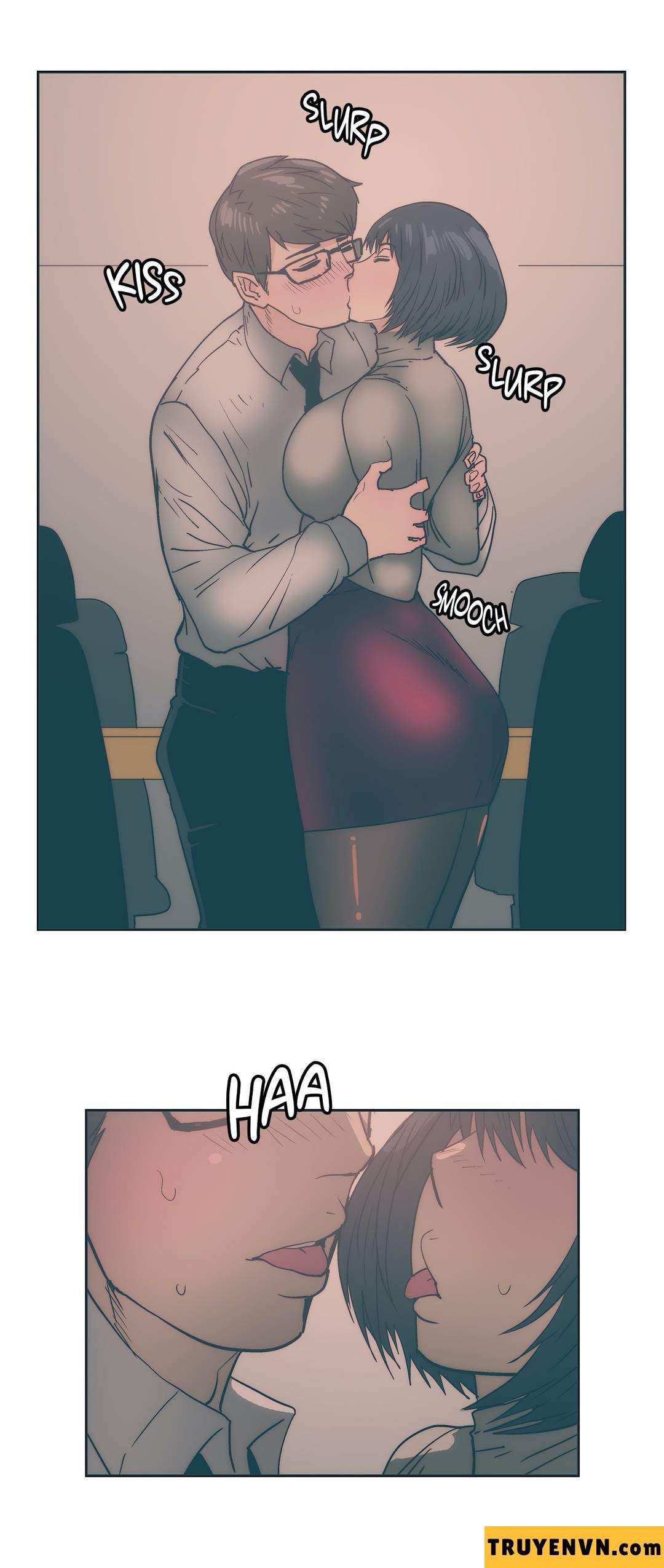 Ham Muốn Giết Chóc Chương 26 page 36 - Giả Dược