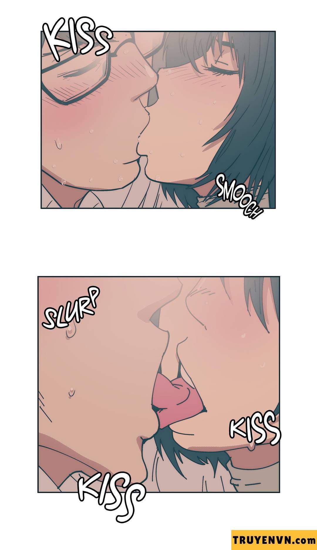 Ham Muốn Giết Chóc Chương 26 page 37 - Giả Dược