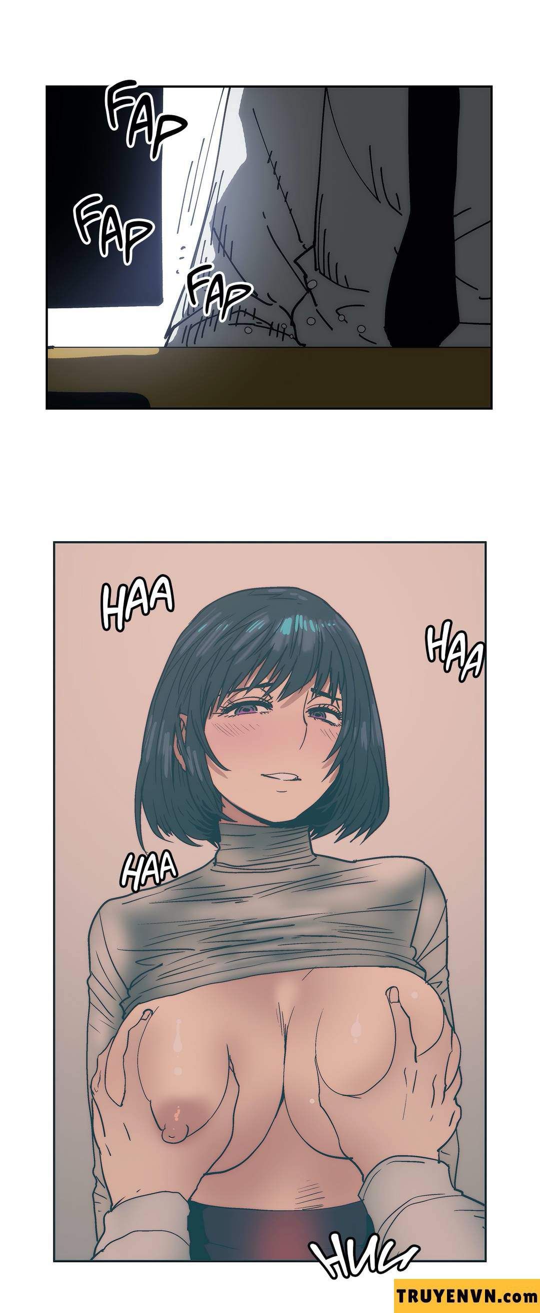 Ham Muốn Giết Chóc Chương 26 page 38 - Giả Dược