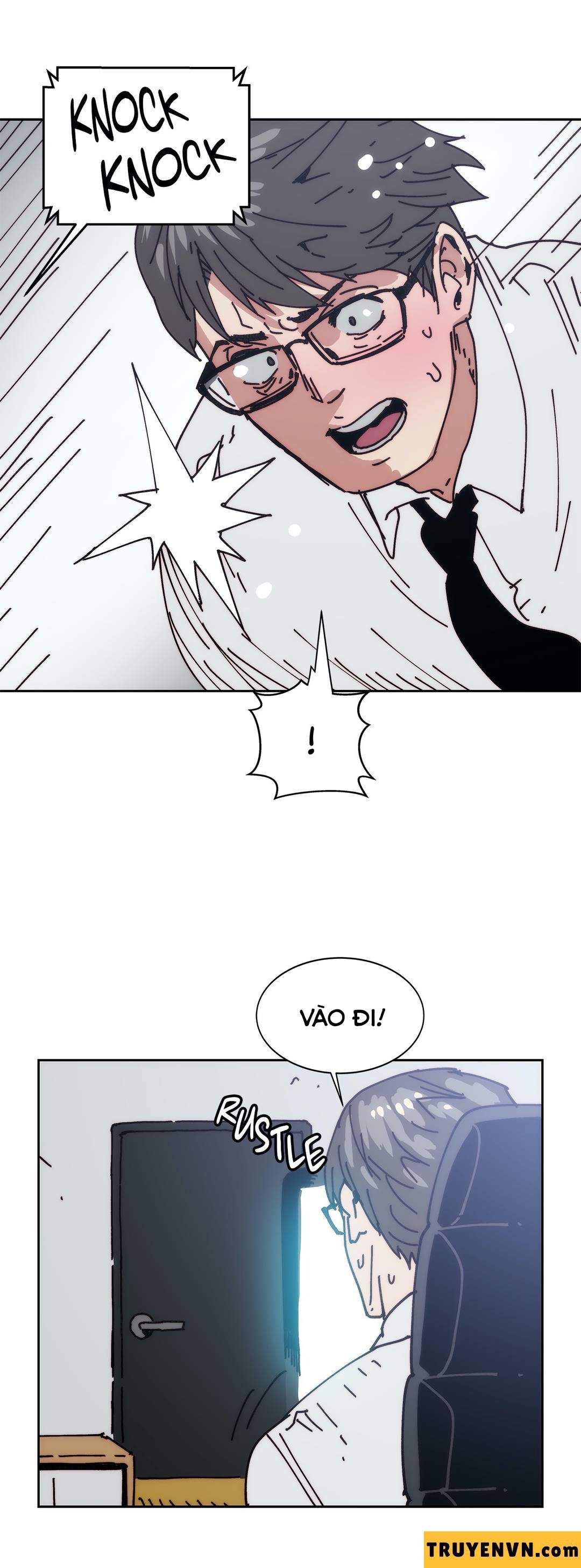 Ham Muốn Giết Chóc Chương 26 page 45 - Giả Dược