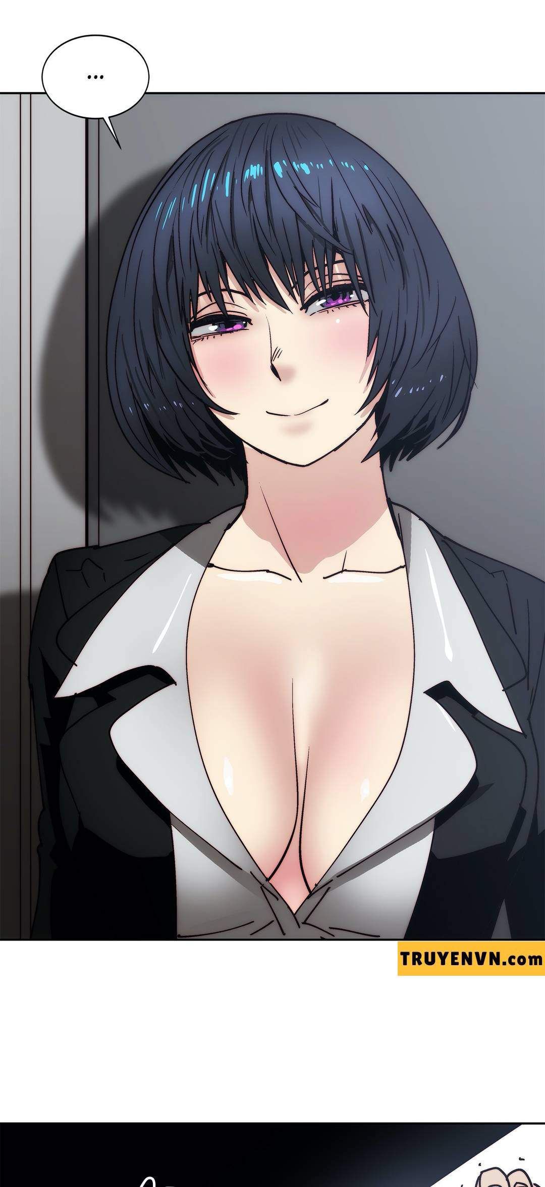 Ham Muốn Giết Chóc Chương 26 page 49 - Giả Dược
