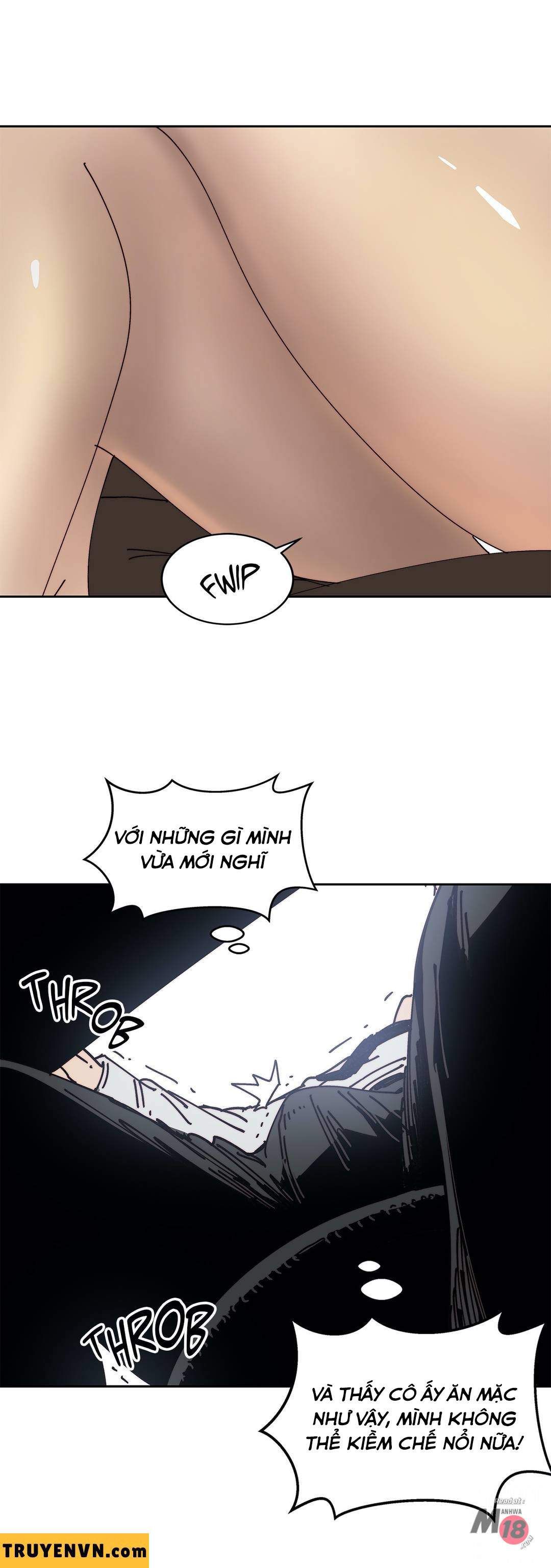 Ham Muốn Giết Chóc Chương 27 page 15 - Giả Dược