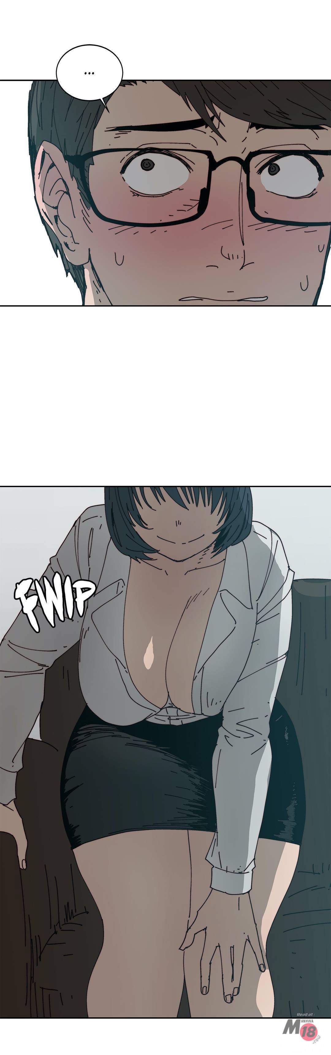 Ham Muốn Giết Chóc Chương 27 page 17 - Giả Dược