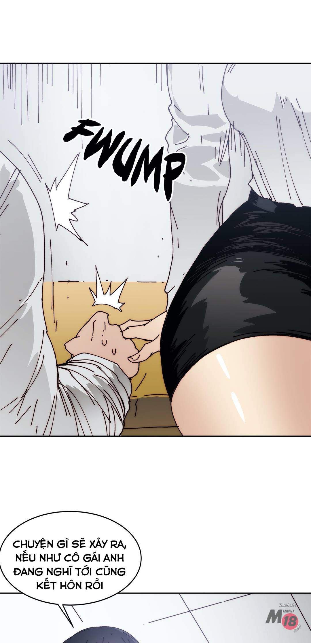 Ham Muốn Giết Chóc Chương 27 page 20 - Giả Dược