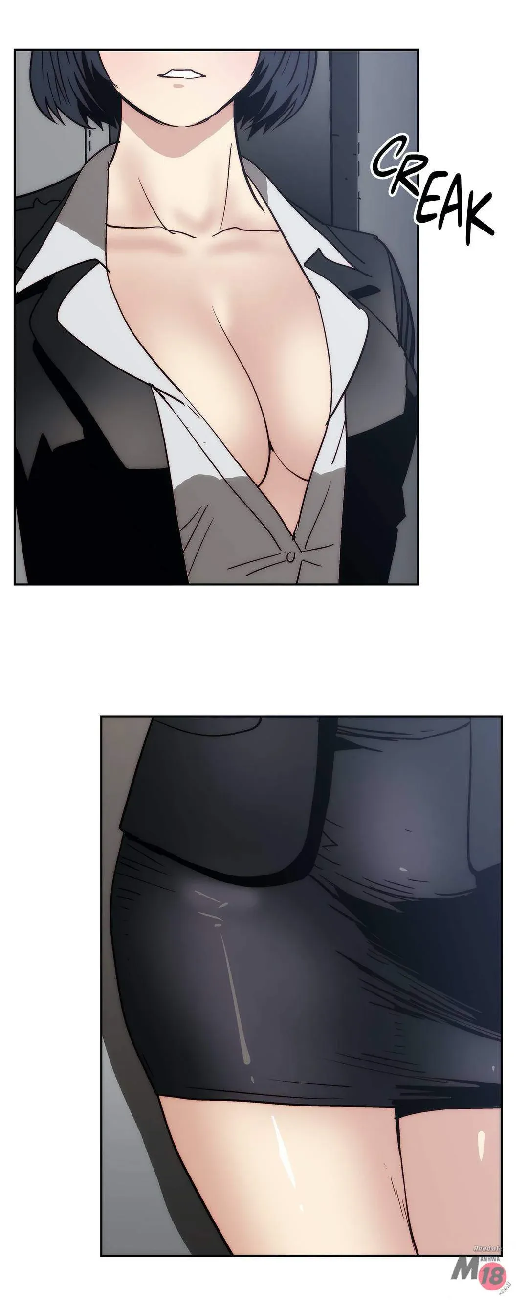 Ham Muốn Giết Chóc Chương 27 page 3 - Giả Dược