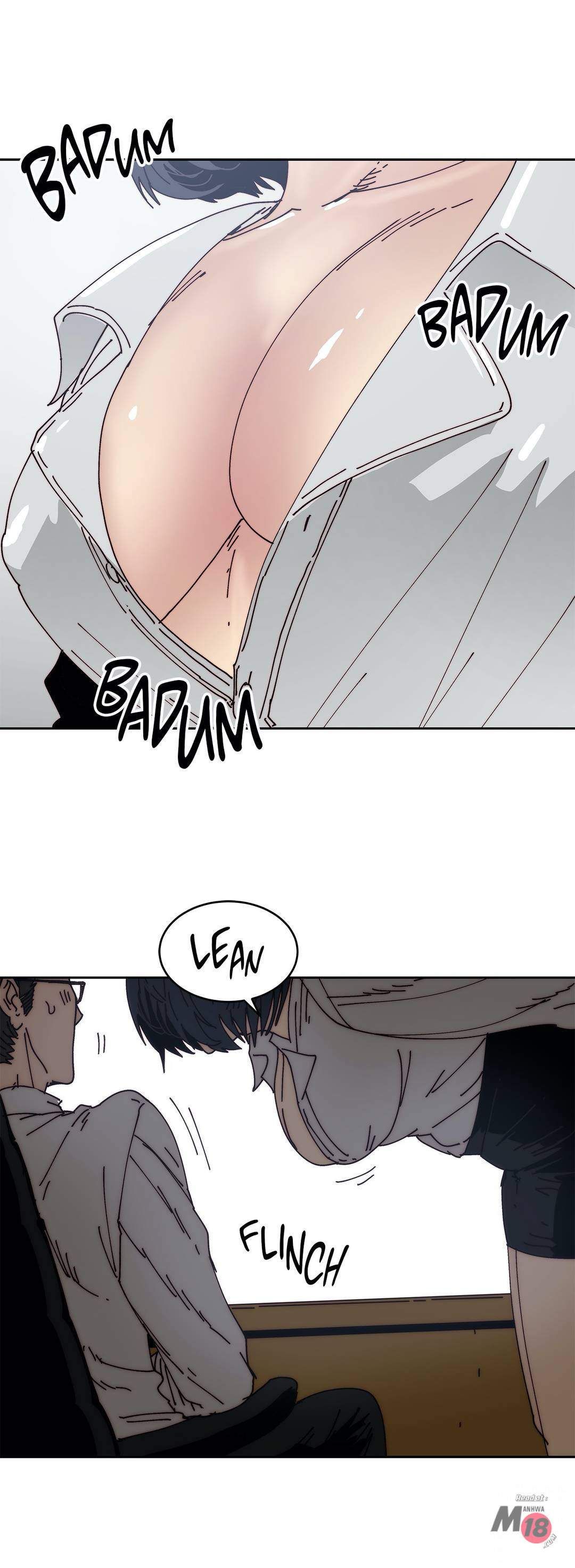Ham Muốn Giết Chóc Chương 27 page 24 - Giả Dược
