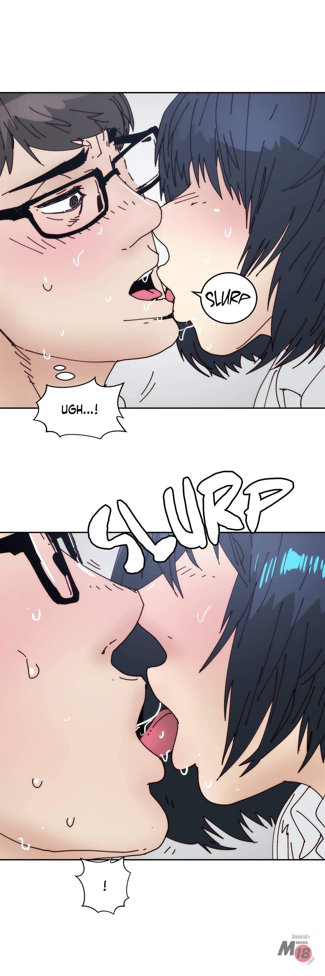 Ham Muốn Giết Chóc Chương 27 page 27 - Giả Dược