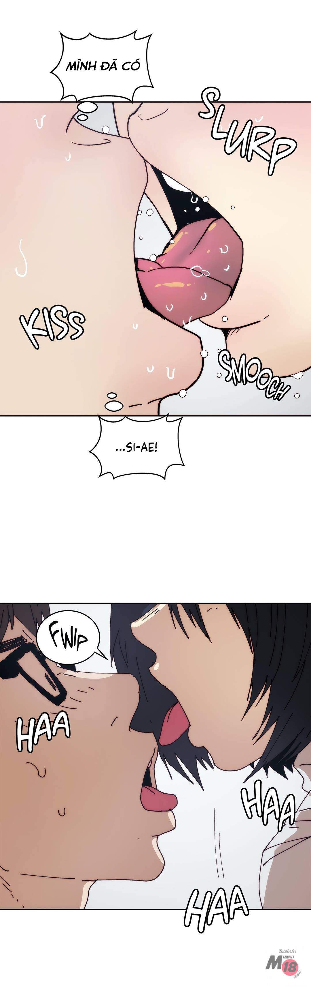 Ham Muốn Giết Chóc Chương 27 page 29 - Giả Dược