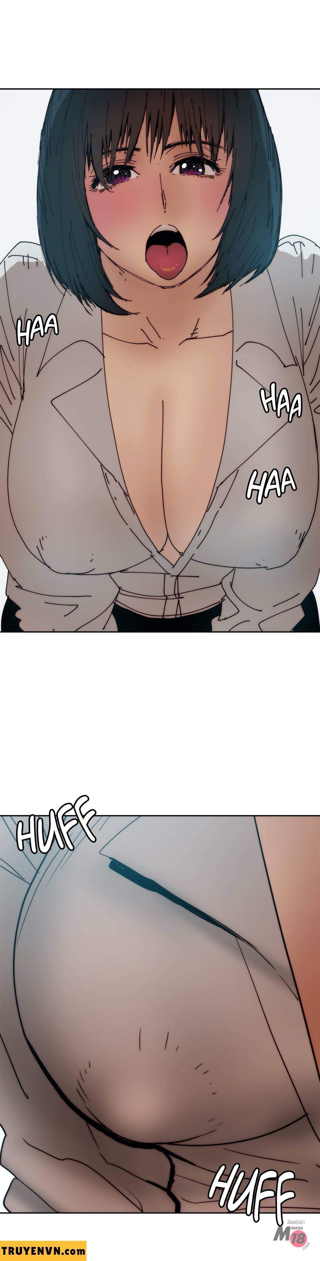 Ham Muốn Giết Chóc Chương 27 page 31 - Giả Dược