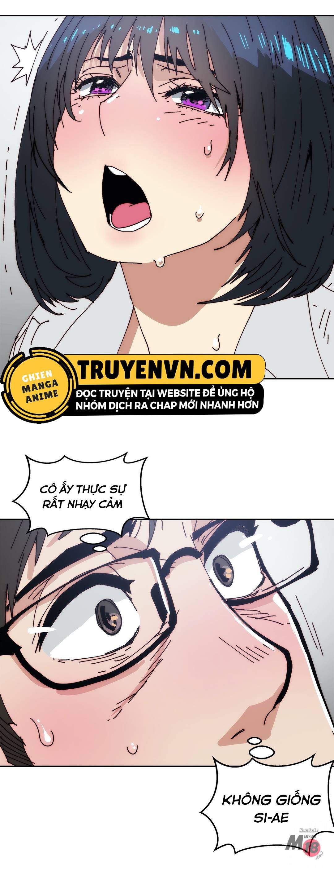 Ham Muốn Giết Chóc Chương 27 page 35 - Giả Dược