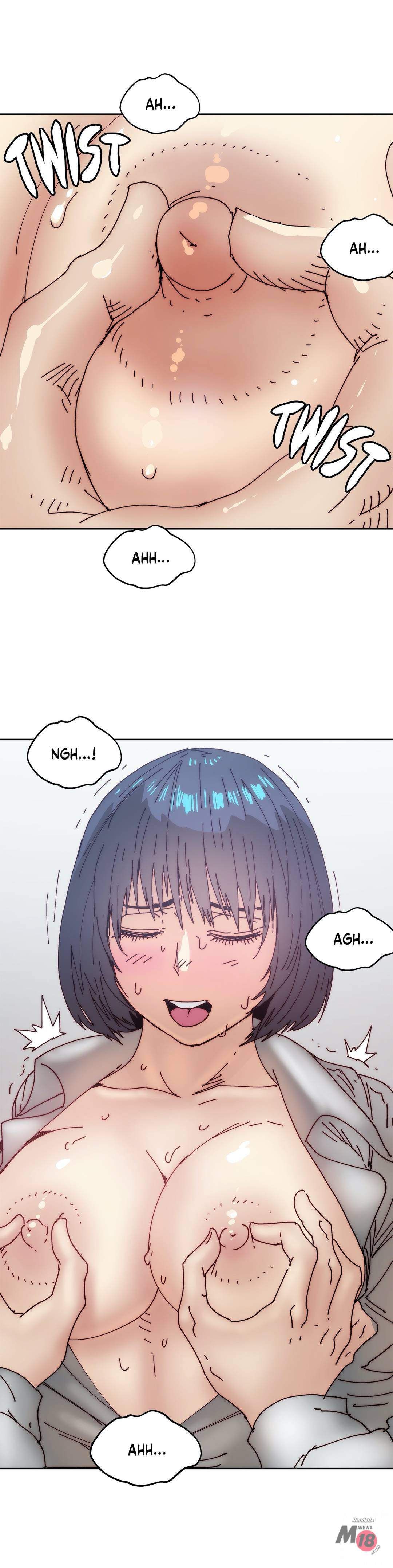 Ham Muốn Giết Chóc Chương 27 page 36 - Giả Dược