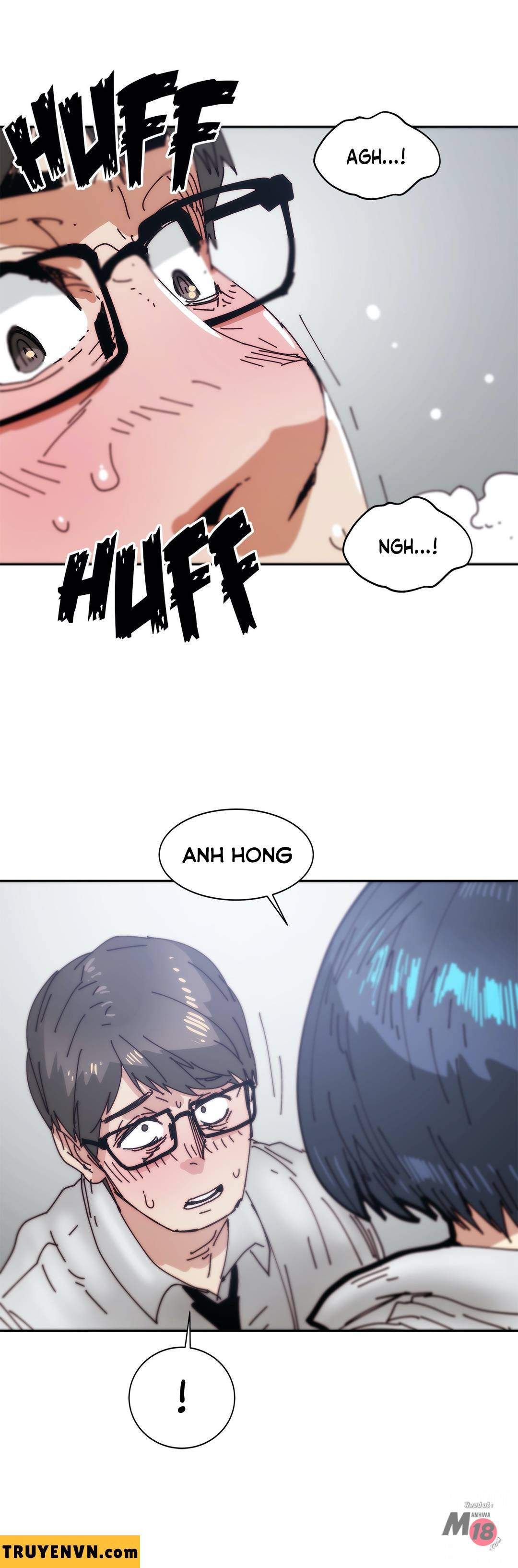 Ham Muốn Giết Chóc Chương 27 page 37 - Giả Dược