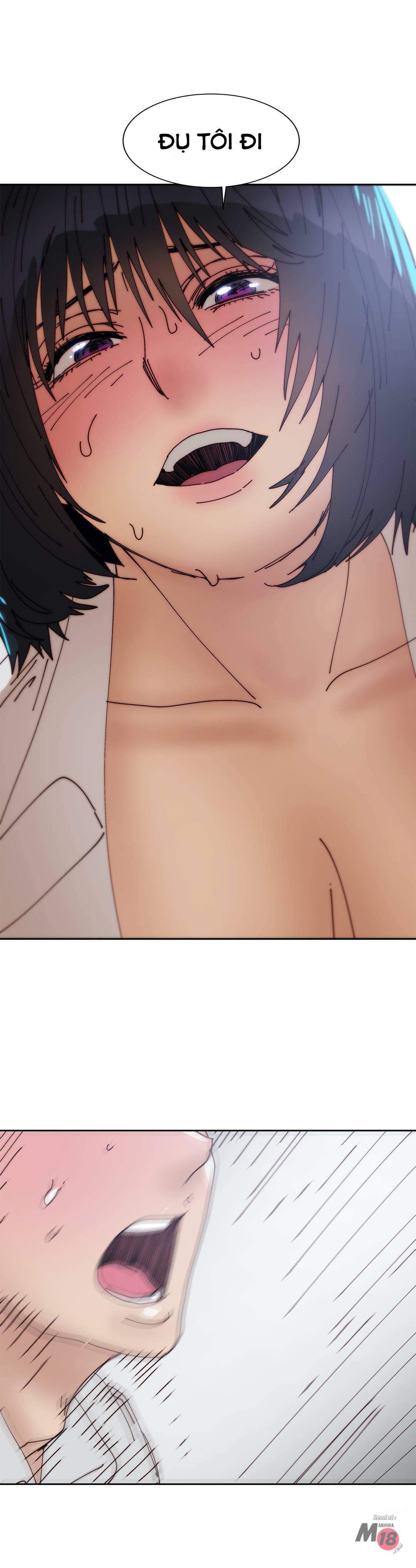 Ham Muốn Giết Chóc Chương 27 page 38 - Giả Dược
